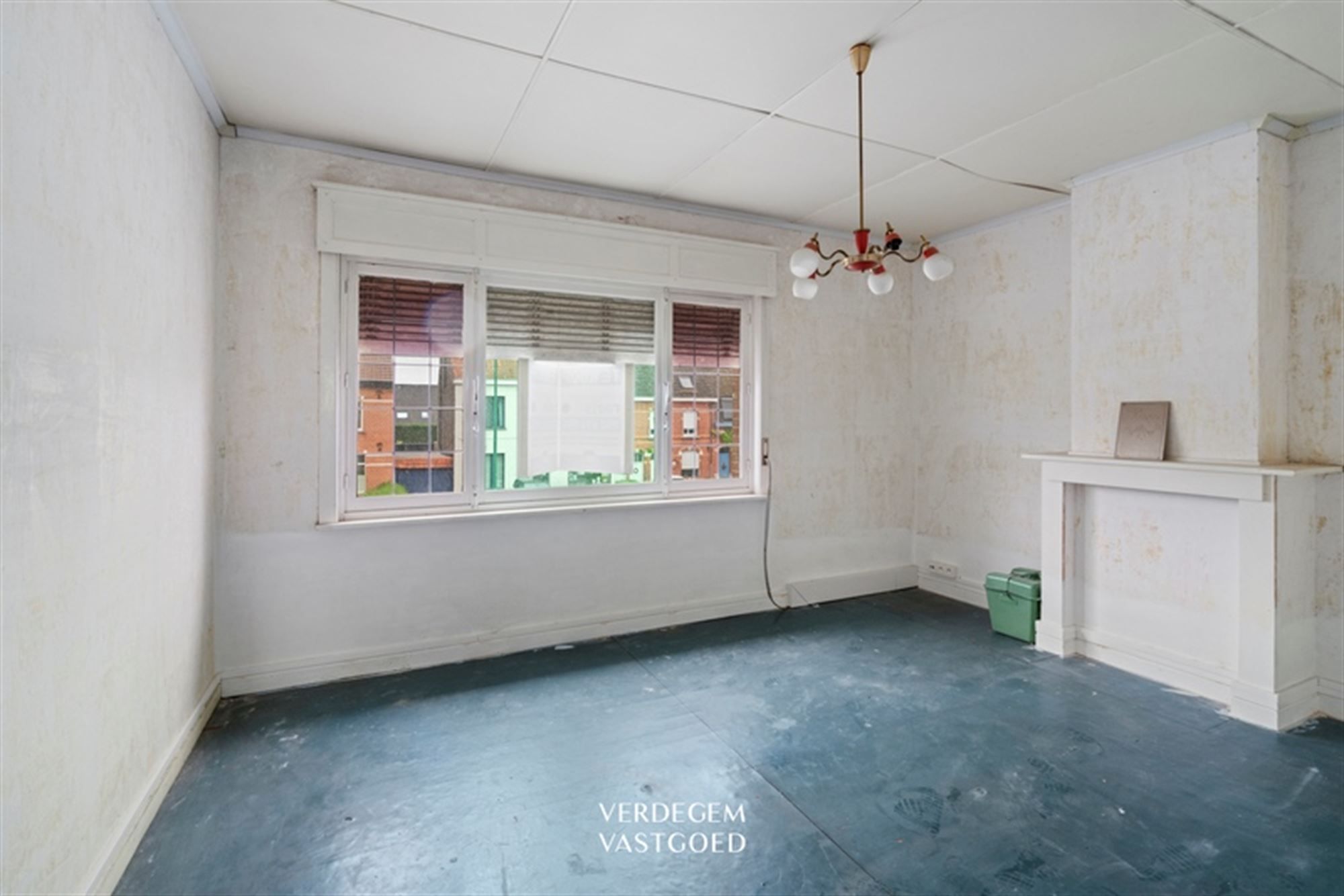 Woning met 3 slaapkamers en tuin voor totaalrenovatie foto 10