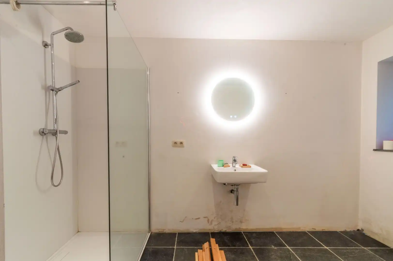 Een residentieel gelegen alleenstaande villa (EPC: C) foto 16