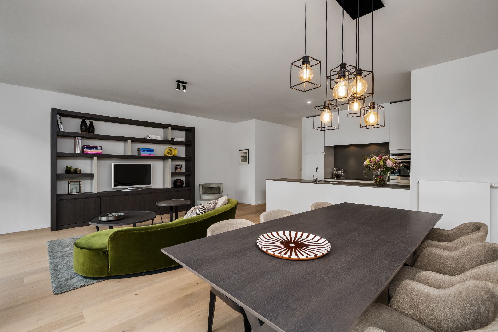 Residentie Ryssel foto 3