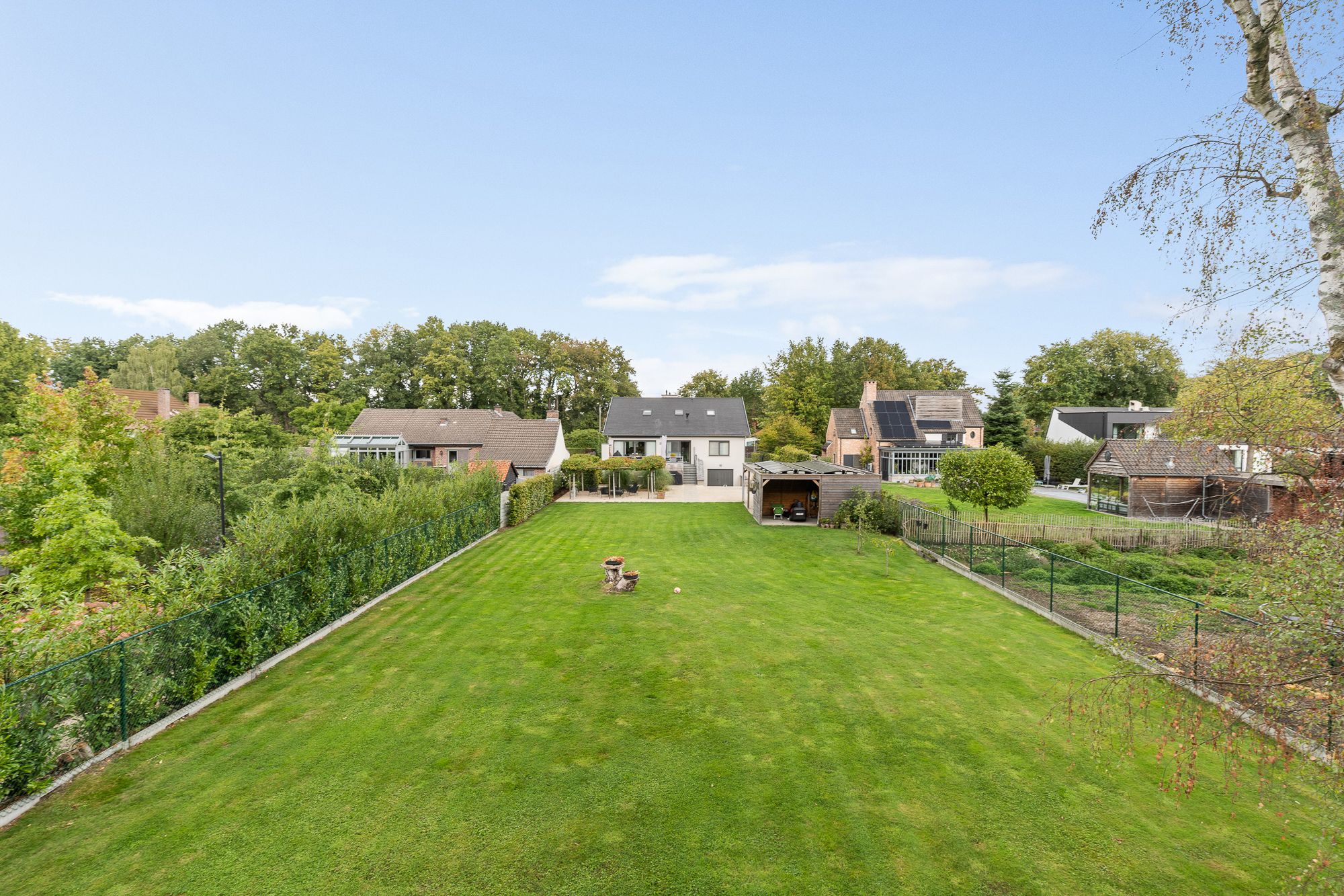 Stijlvolle, gerenoveerde villa foto 3