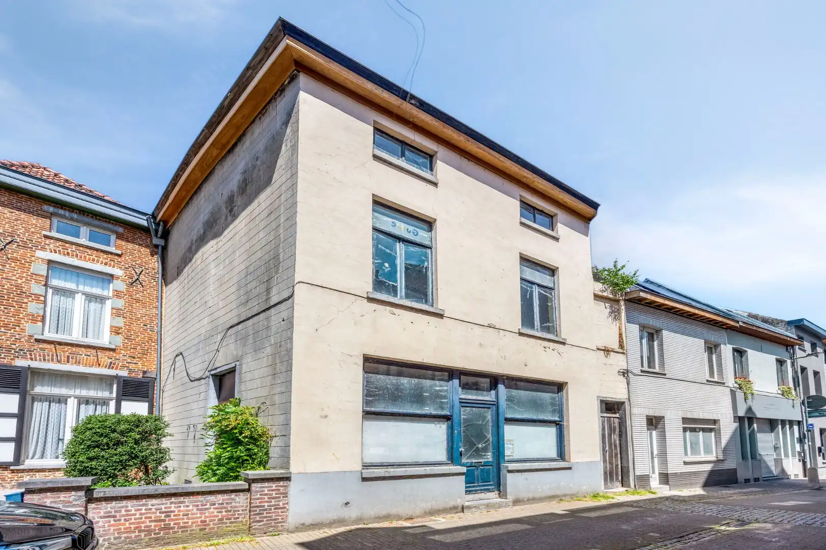 Huis te koop Dekenstraat 6 - - 1500 Halle