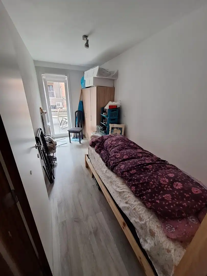 2 slaapkamer appartement met zeezicht foto 14