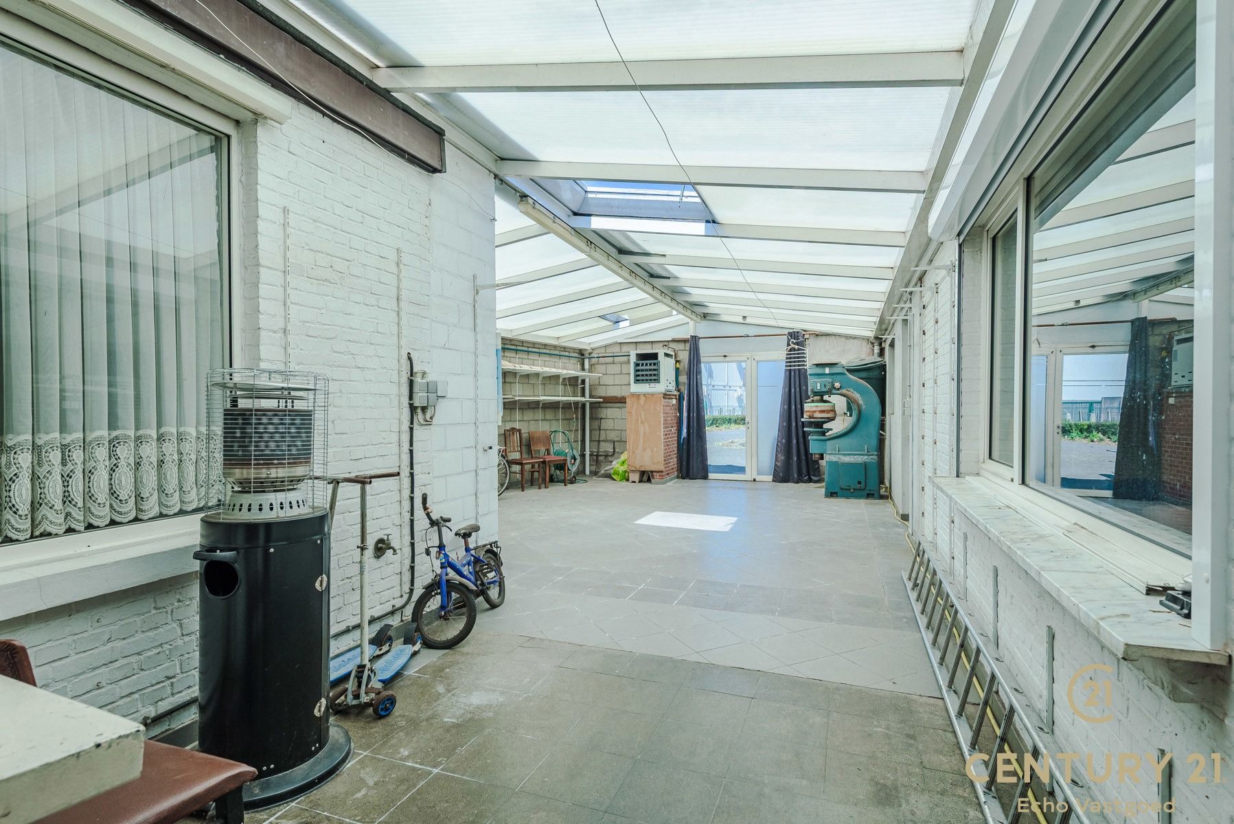 Ruim handelshuis op toplocatie in hartje Oud-Turnhout! foto 10