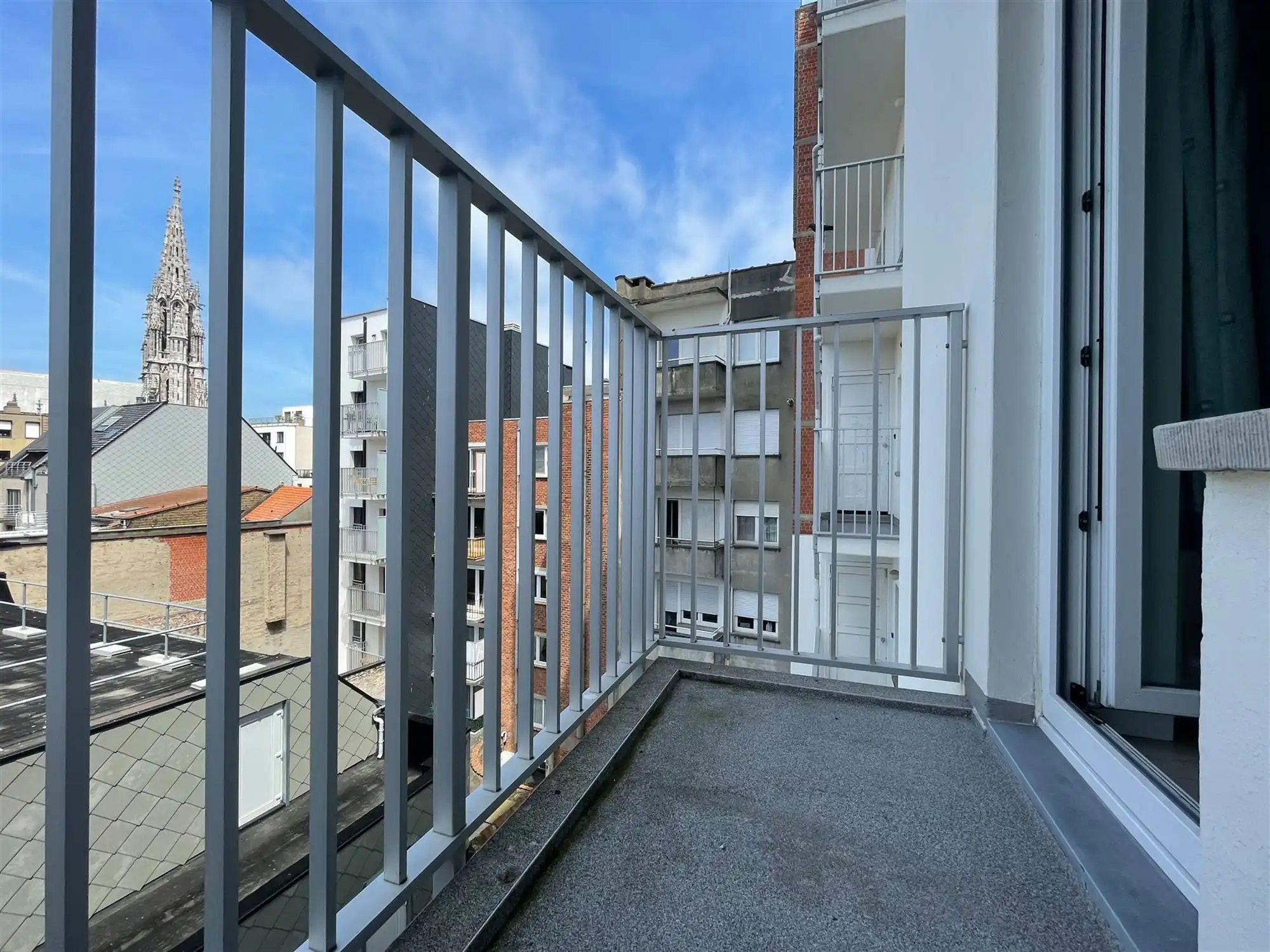 Appartement met 1 slaapkmamer foto 10