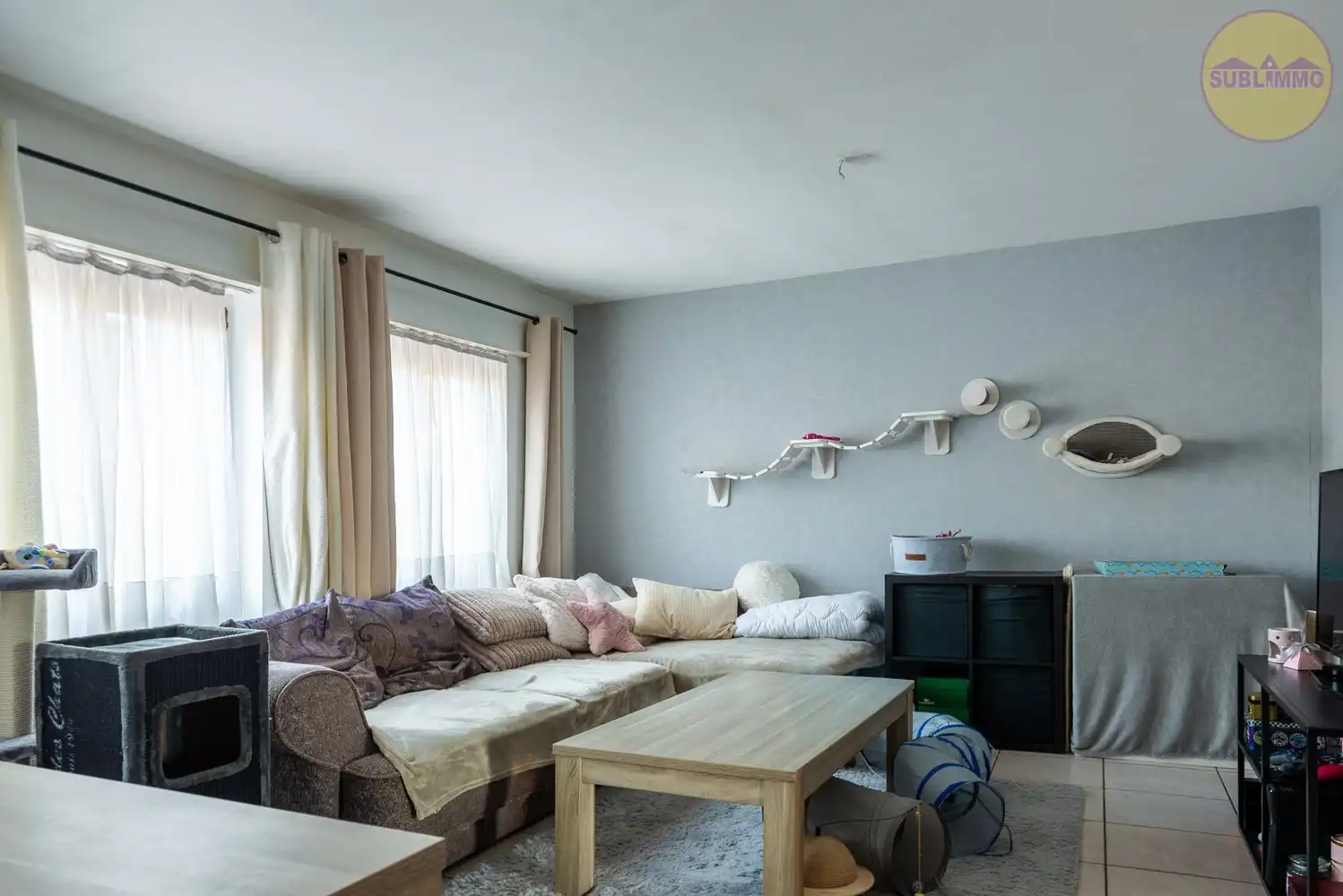 Handelspand met woonst + 4 garages in het centrum van Meerhout foto 15