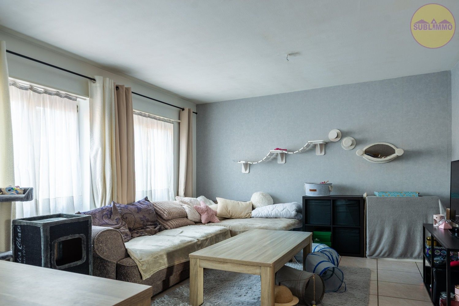 Handelspand met woonst + 4 garages in het centrum van Meerhout foto 15