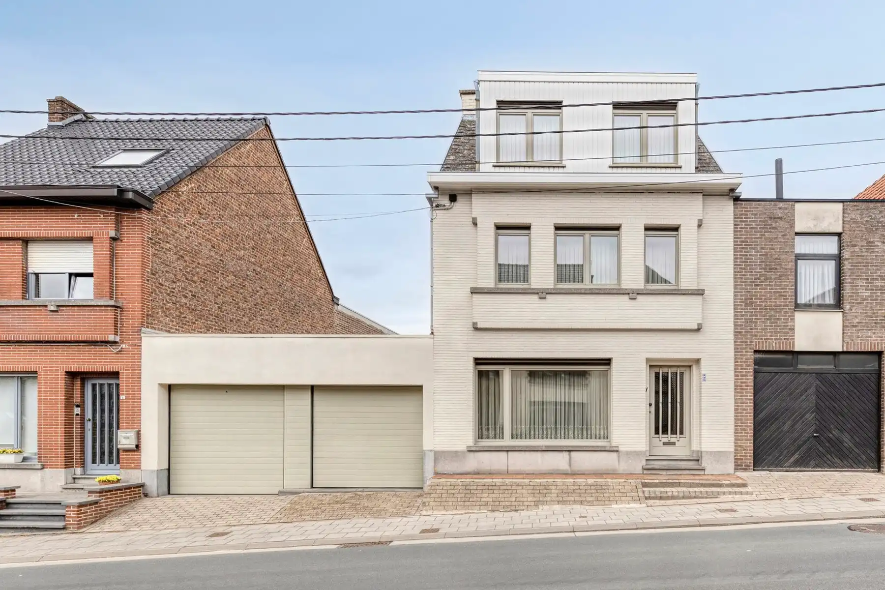 Huis te koop Molenkouter 5 - 9520 Sint-Lievens-Houtem