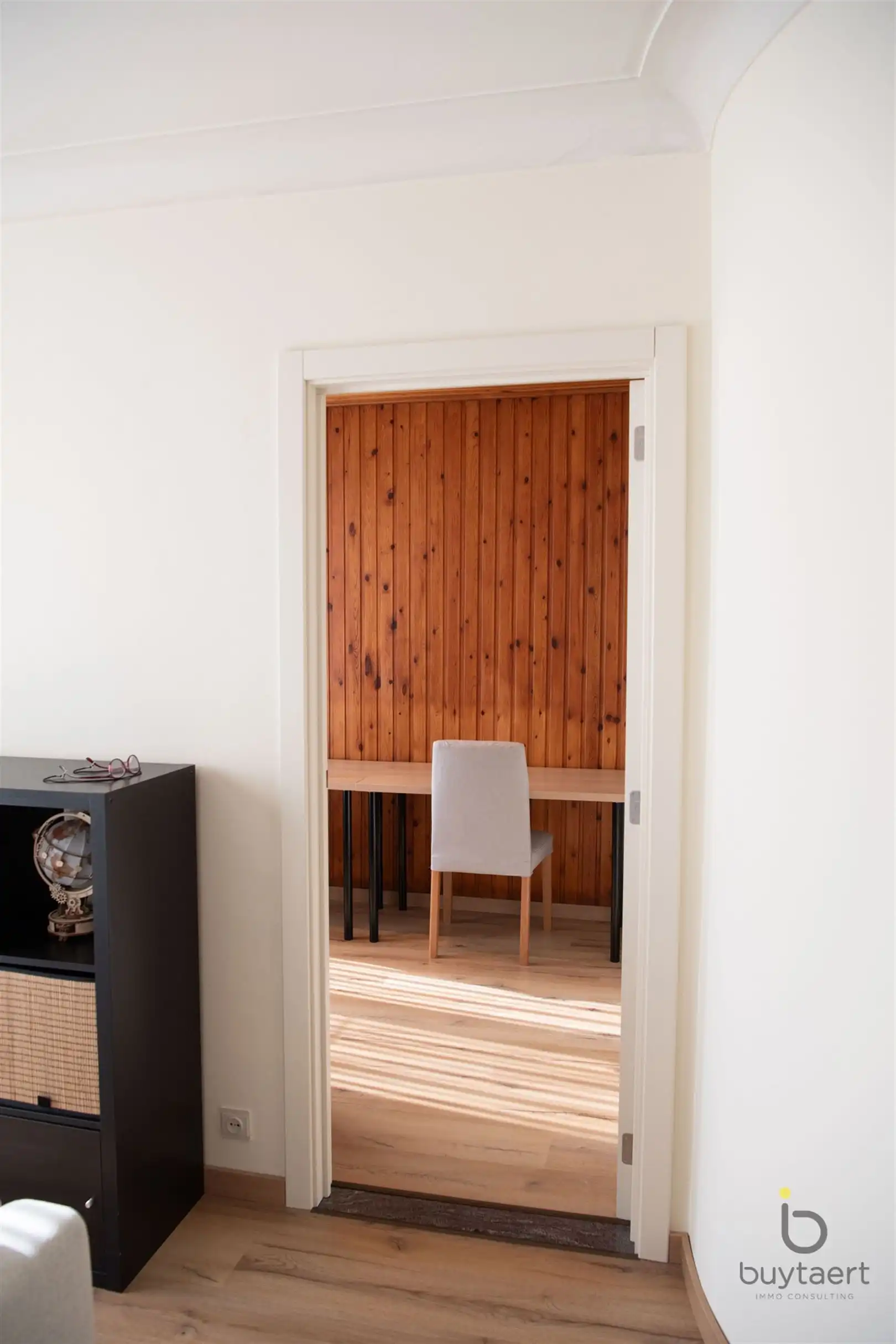 Gezellig twee-slaapkamer appartement met een terrasje op een rustige locatie te Deurne foto 21