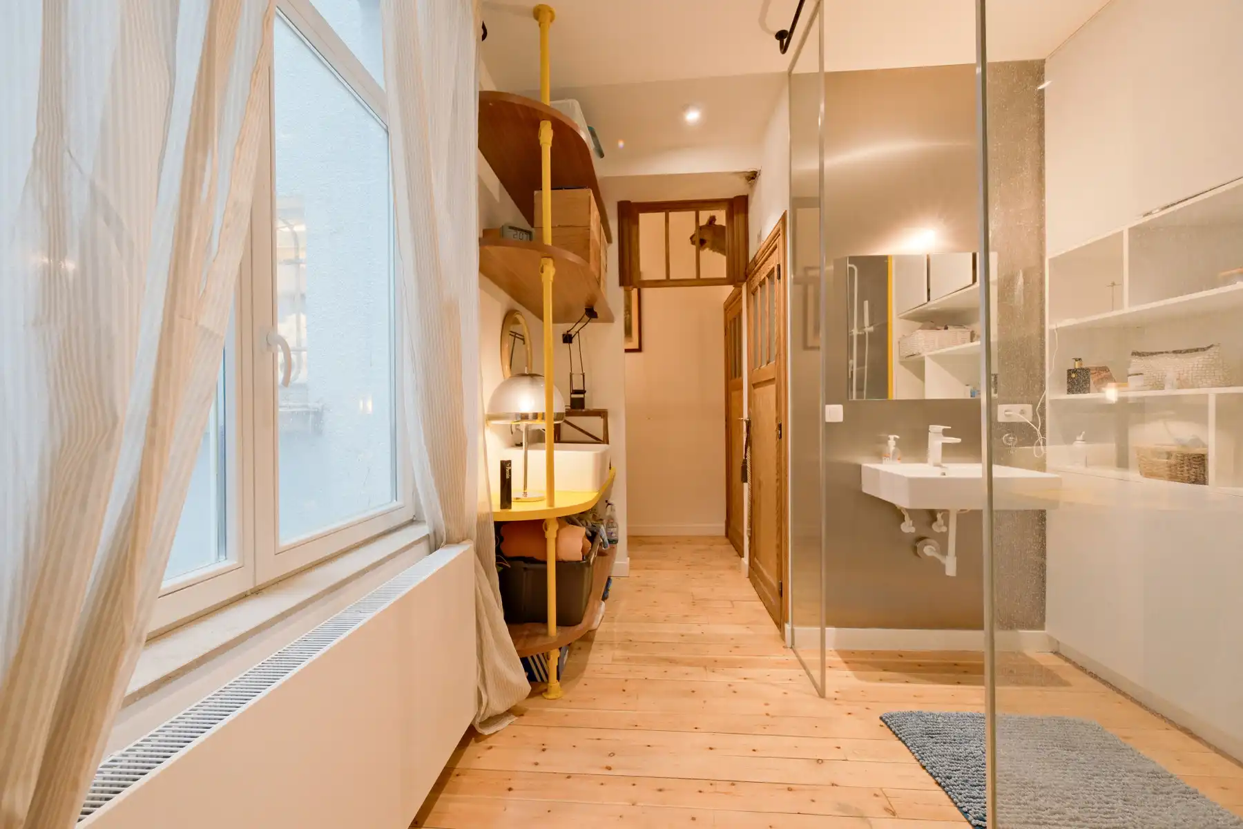 Appartement te koop foto 12