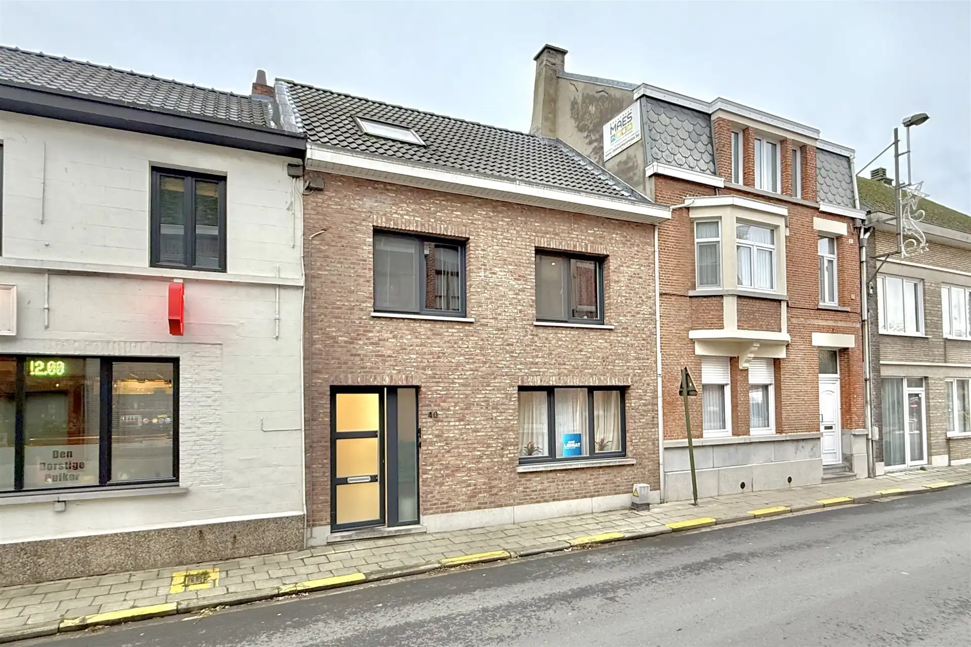Gerenoveerde woning met EPC A foto 28