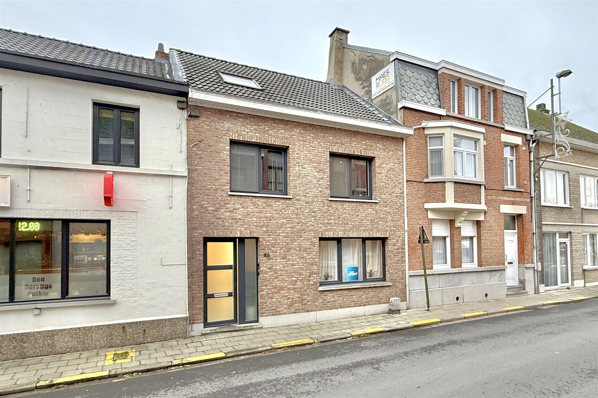Gerenoveerde woning met EPC A foto 28