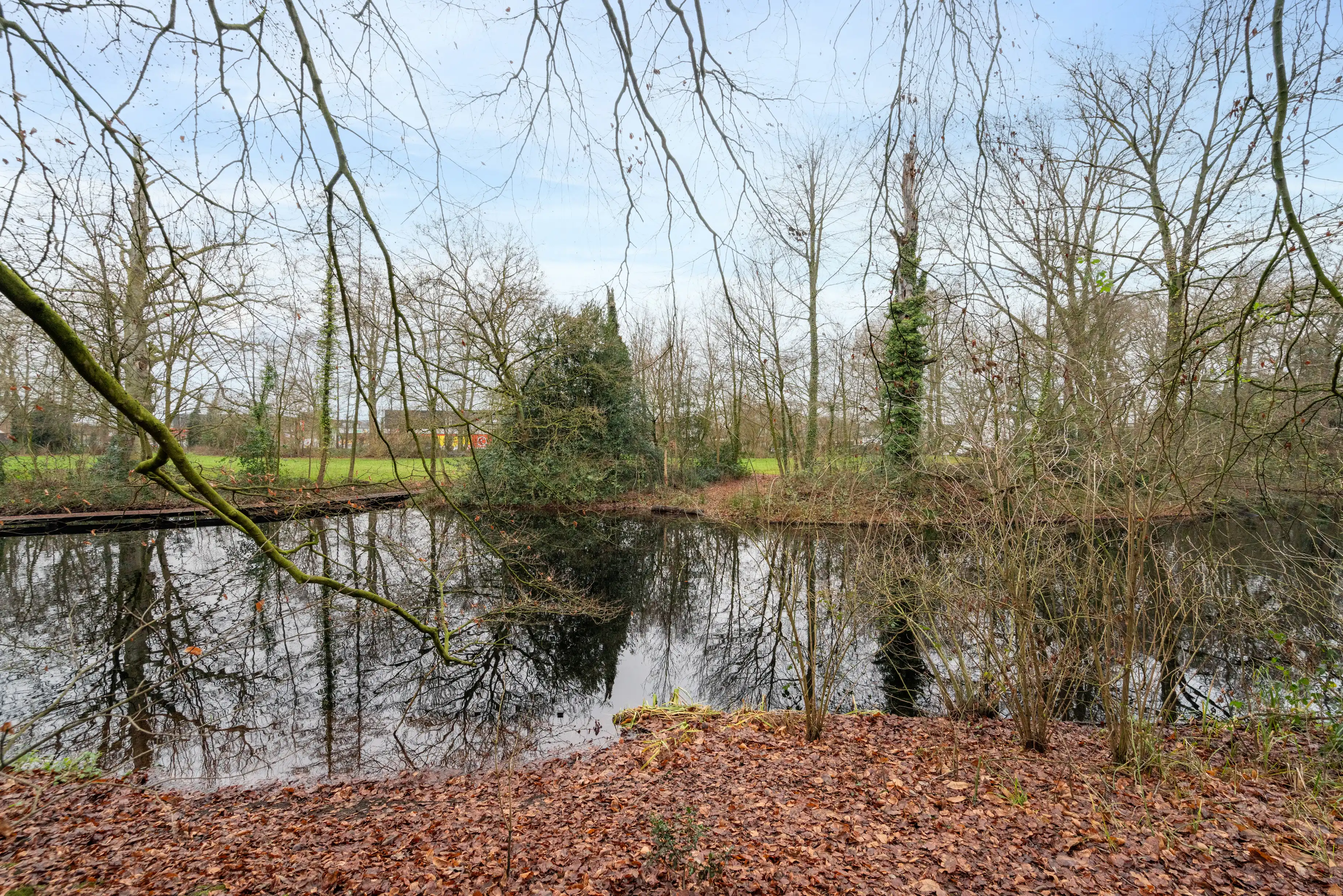 Tweeslaapkamer appartement te huur in Elslopark foto 10