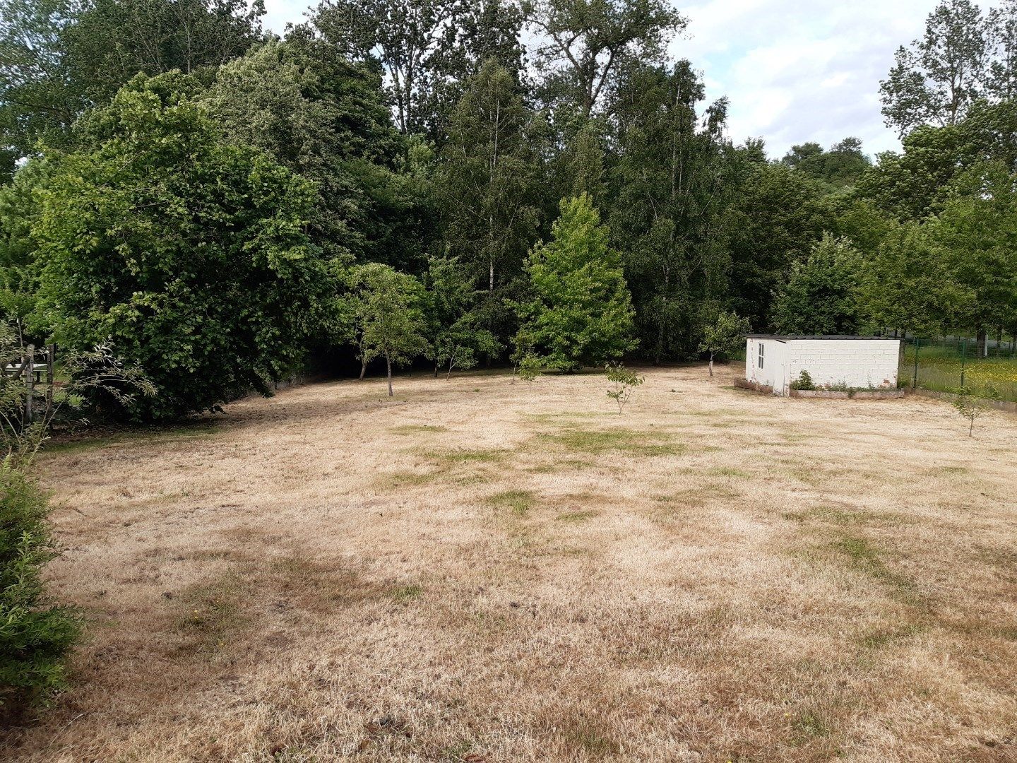 Gelijkvloers, landelijk wonen. foto 11