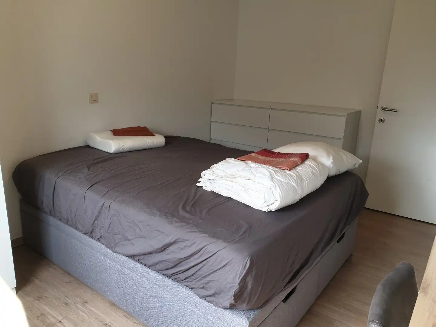 Residentie Olympia A.0204 + K6 foto 15