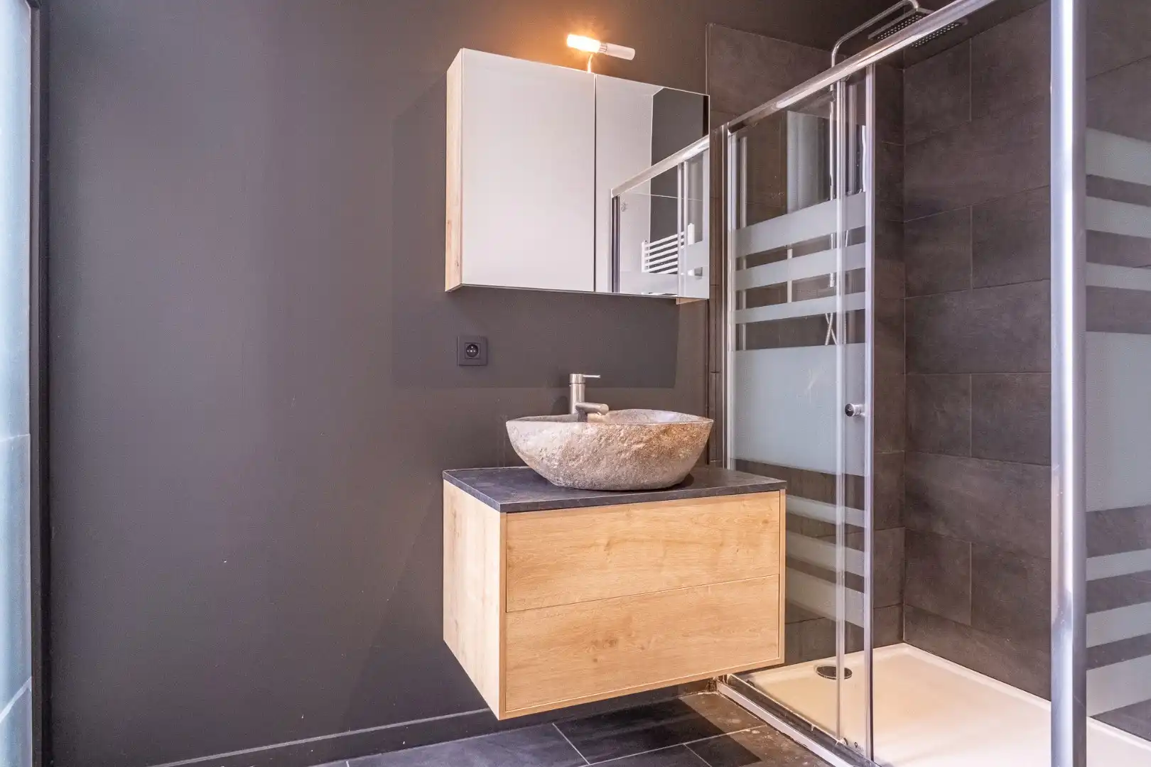 Wonen op de mooiste locatie van Antwerpen! foto 16