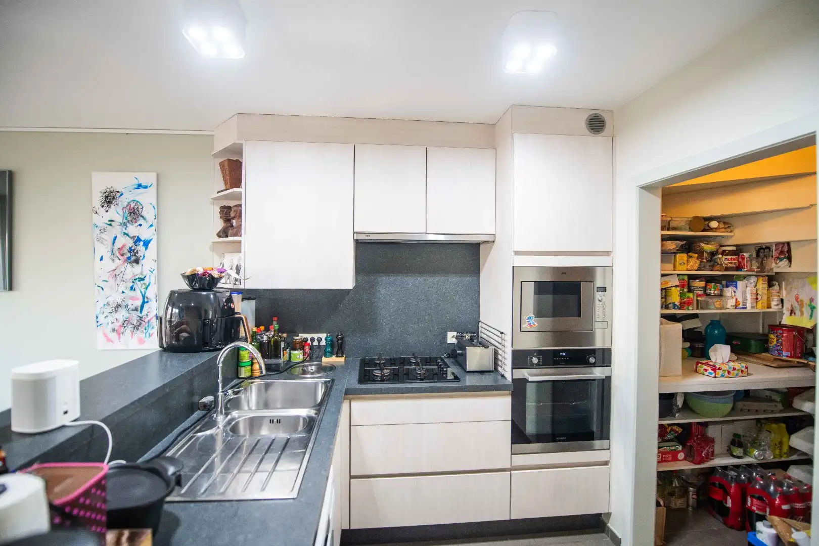 TE KOOP BREDENE AAN ZEE  foto 11