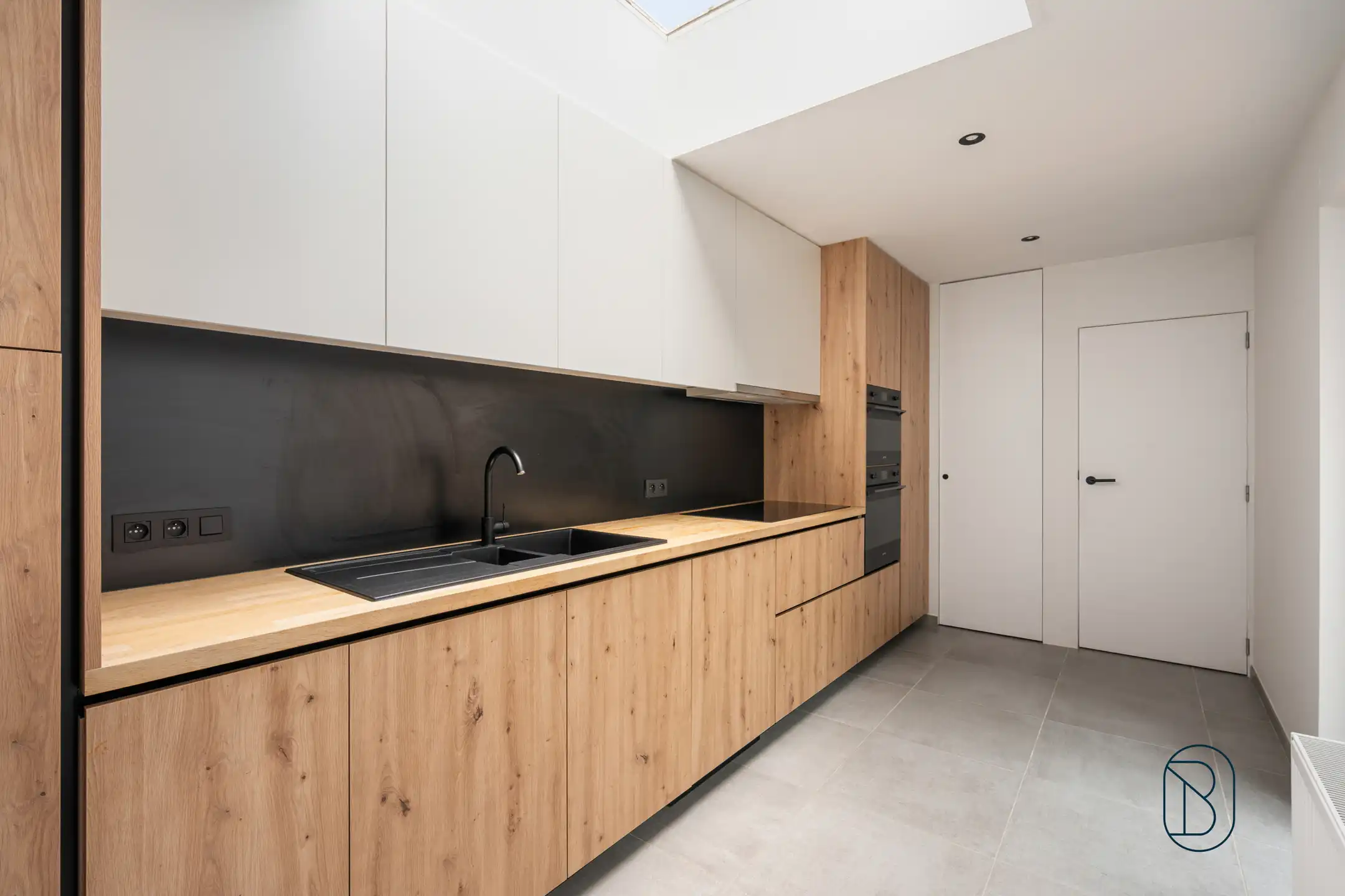 Leuke woning met 2 slk en terras (ideale investering!) foto 3