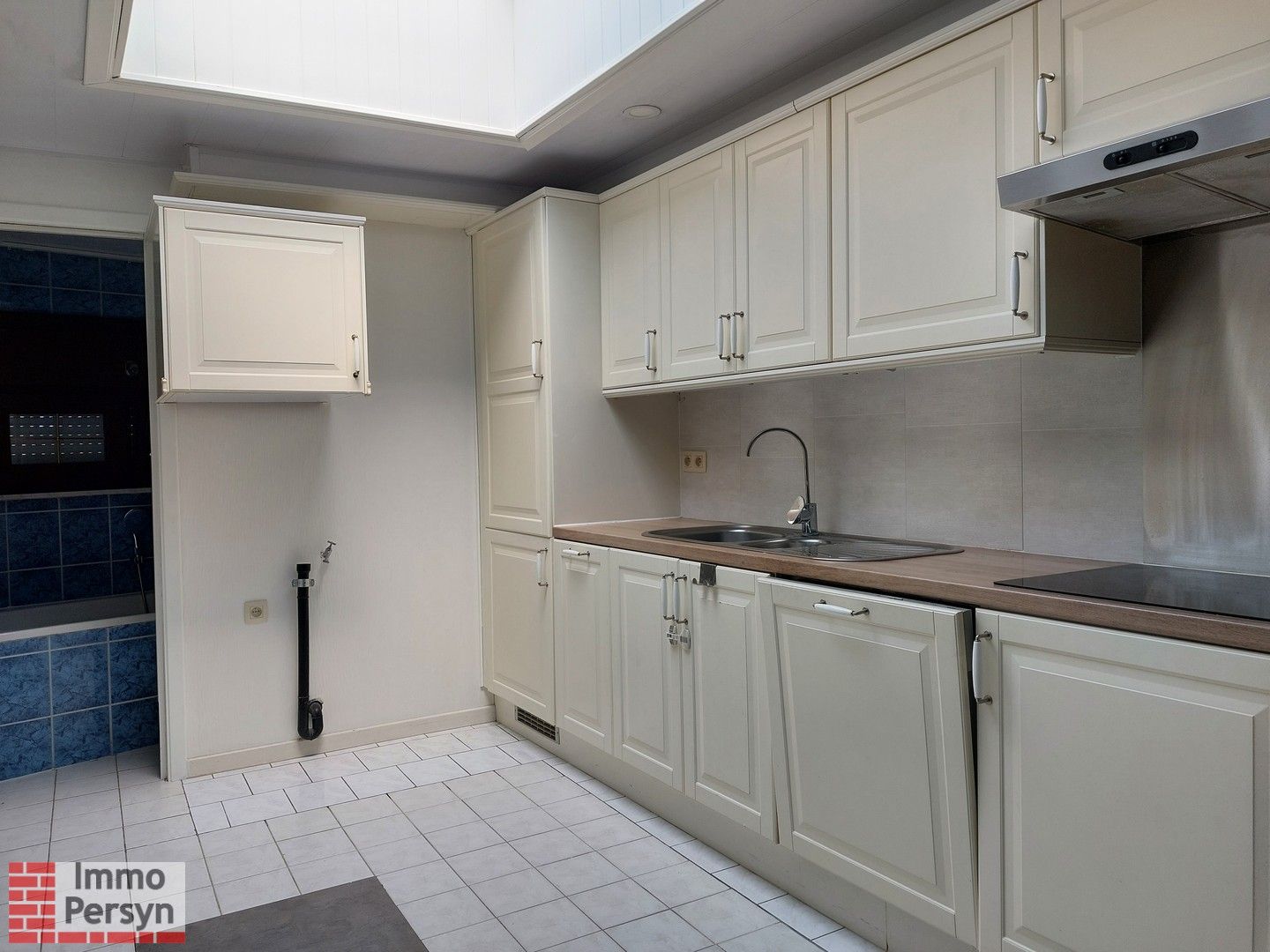 Knusse woning te huur nabij centrum Scherpenheuvel foto 8