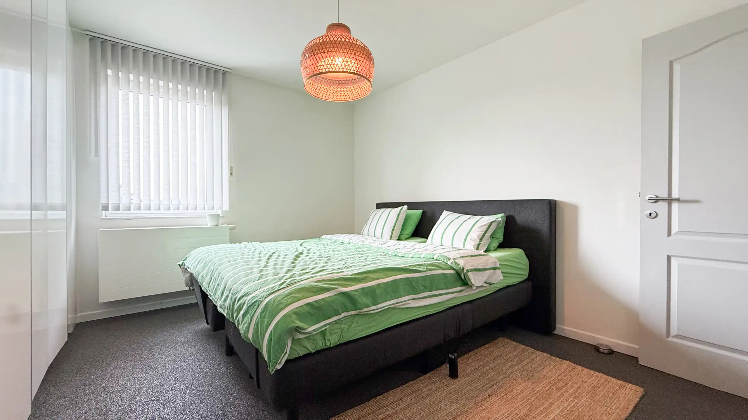 Ruim energiezuinig duplex appartement met 3 slaapkamers! foto 23