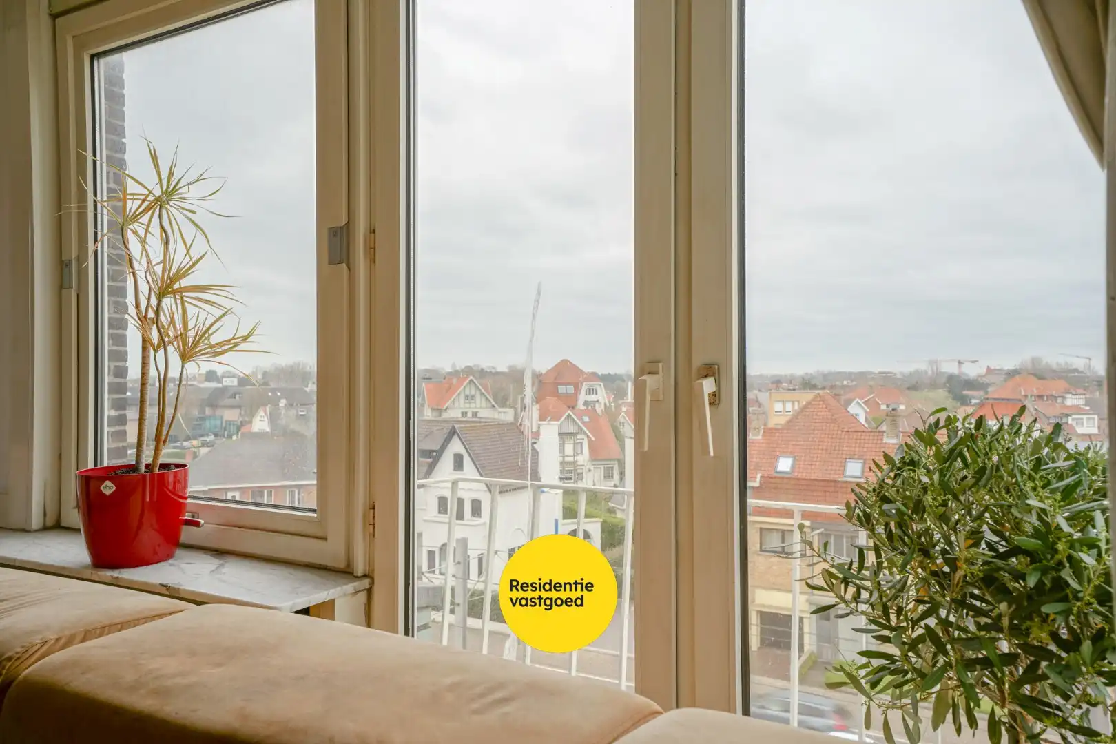 Ruim appartement met 3 à 4 slaapkamers op topligging in Koksijde-Bad foto 10