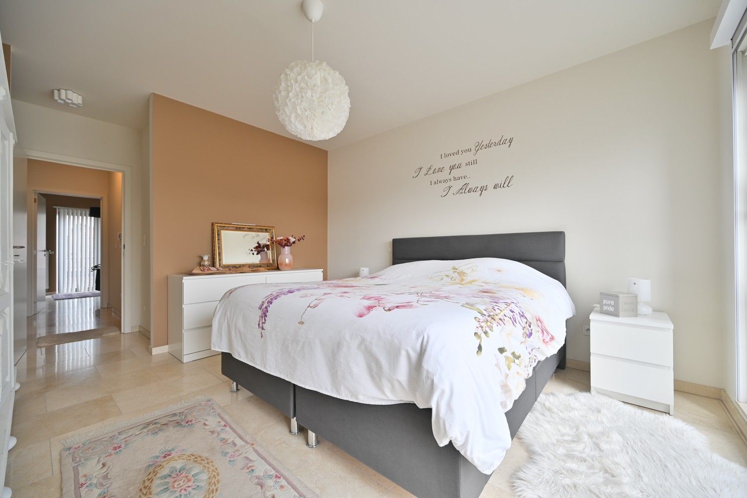 Modern, instapklaar appartement (137 m²), gunstig gelegen aan de rand van het centrum van Bilzen foto 13