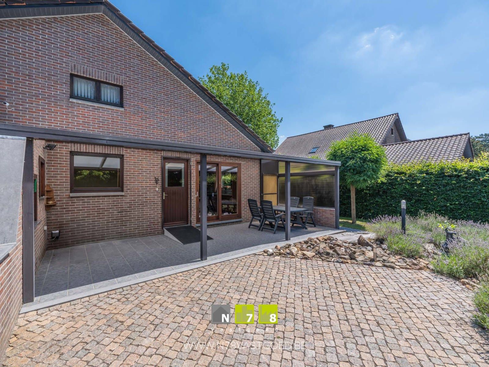 Huis te koop foto 33