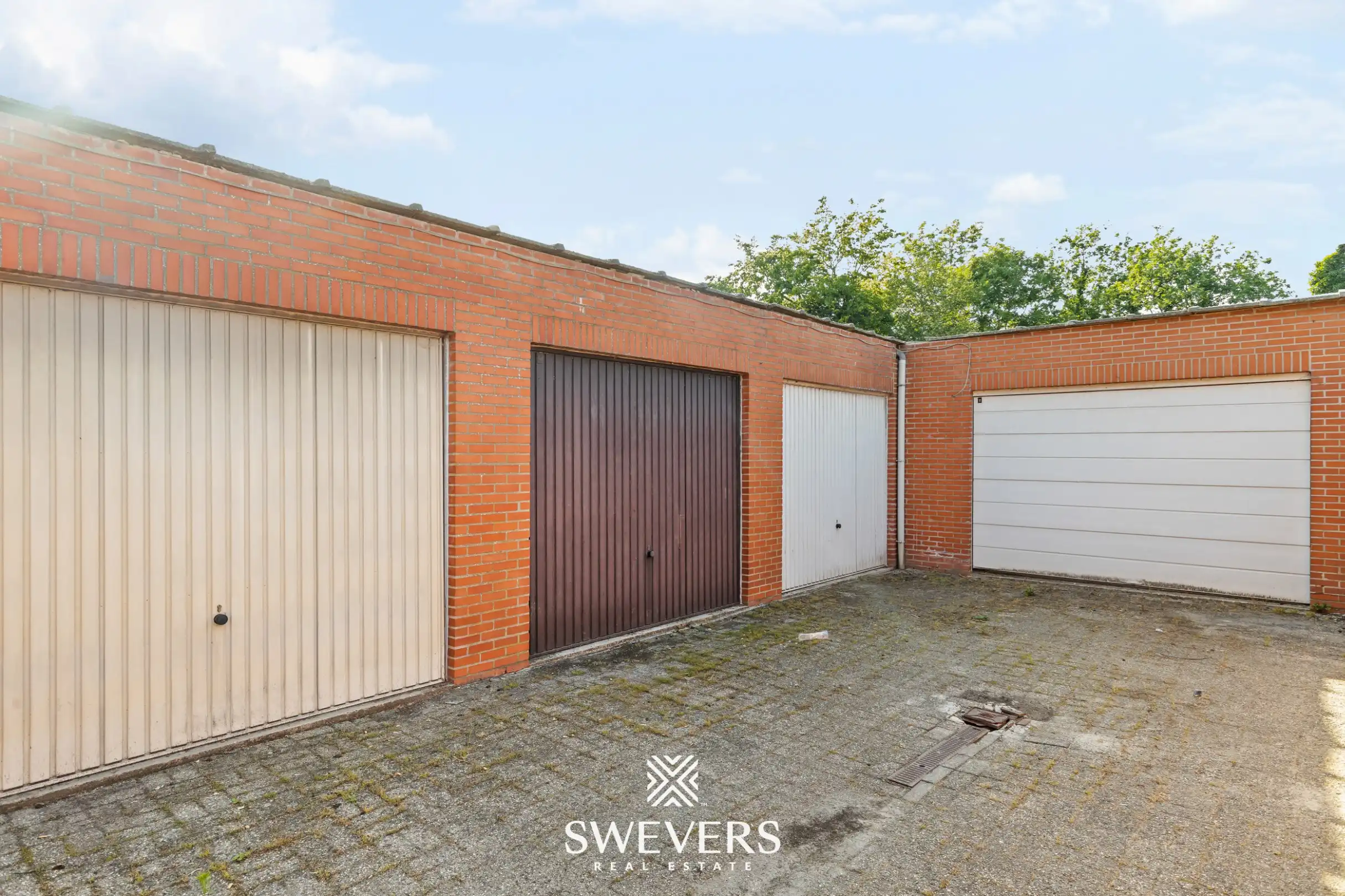 2-slaapkamerappartement van 94m² met garagebox in hartje Beringen foto 17