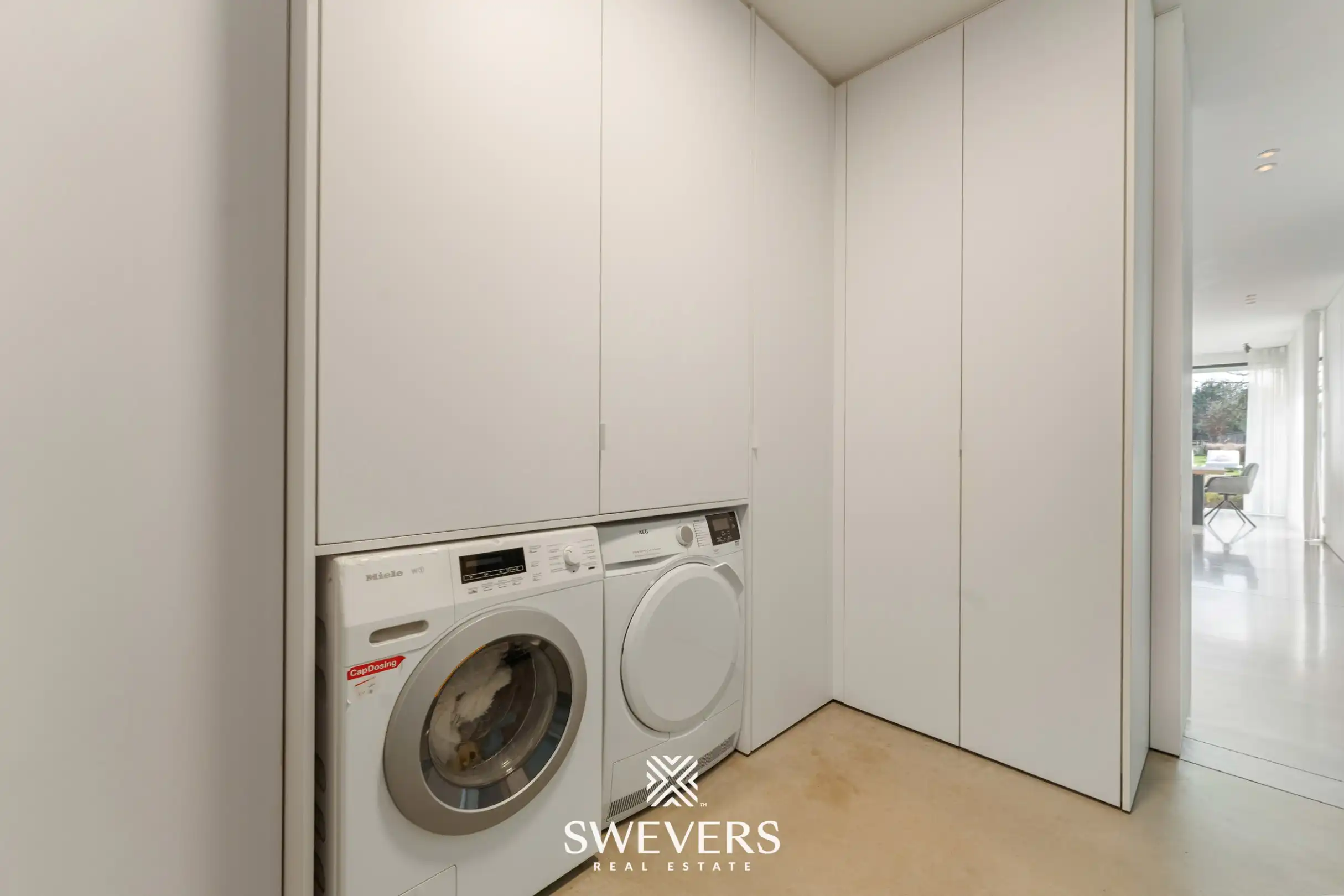 Energiezuinige luxueuze architectenwoning met 3 slaapkamers op 11 are 62 ca in Beringen foto 13