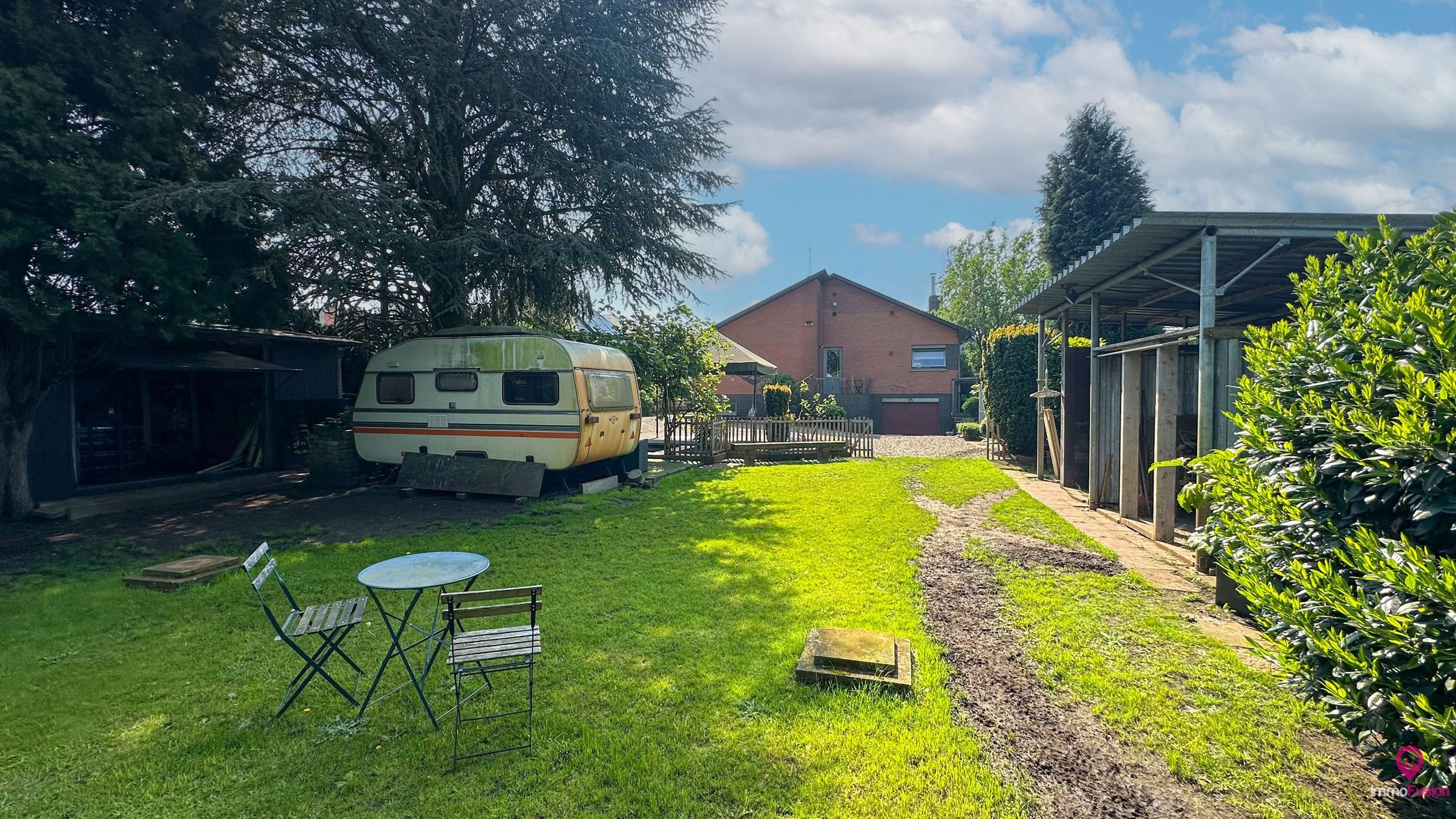 Ontdek uw droomwoning in Berkenbos, Heusden-Zolder! foto 37