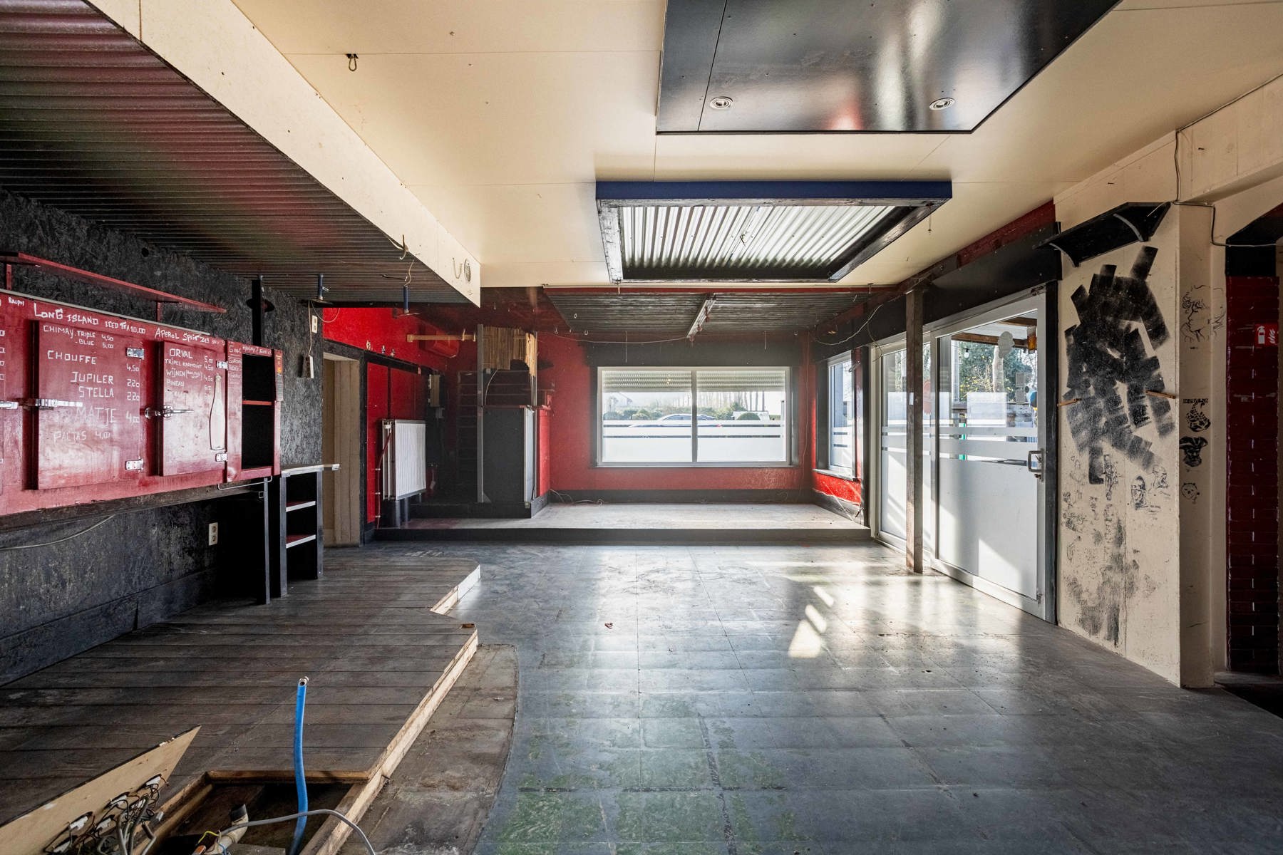 Investeringproject woning/grond/weide op 3623 m² foto 7