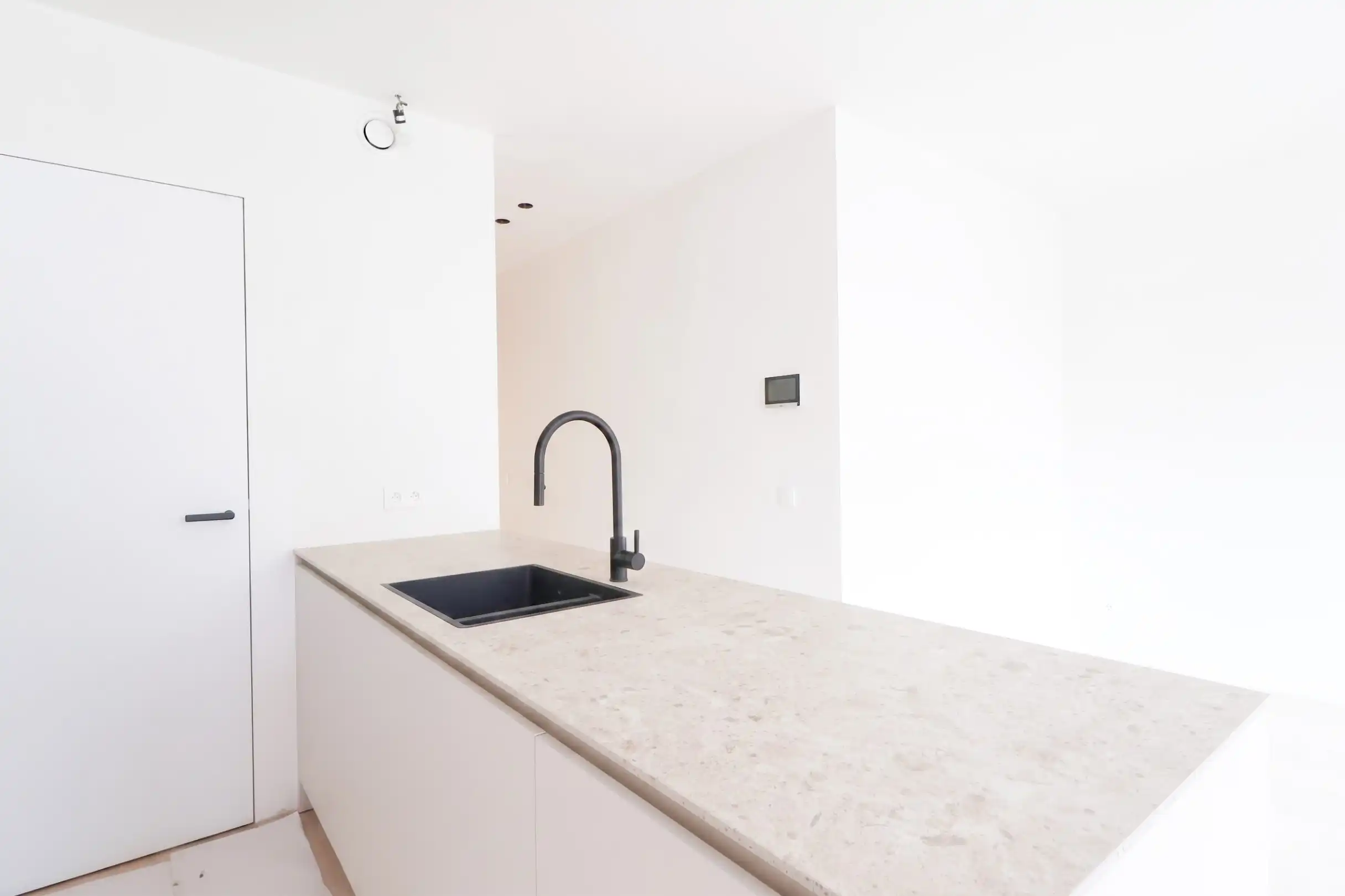 Res. DUNAS: 5 zongerichte luxe appartementen op een boogscheut van de zeedijk Oostduinkerke! foto 19
