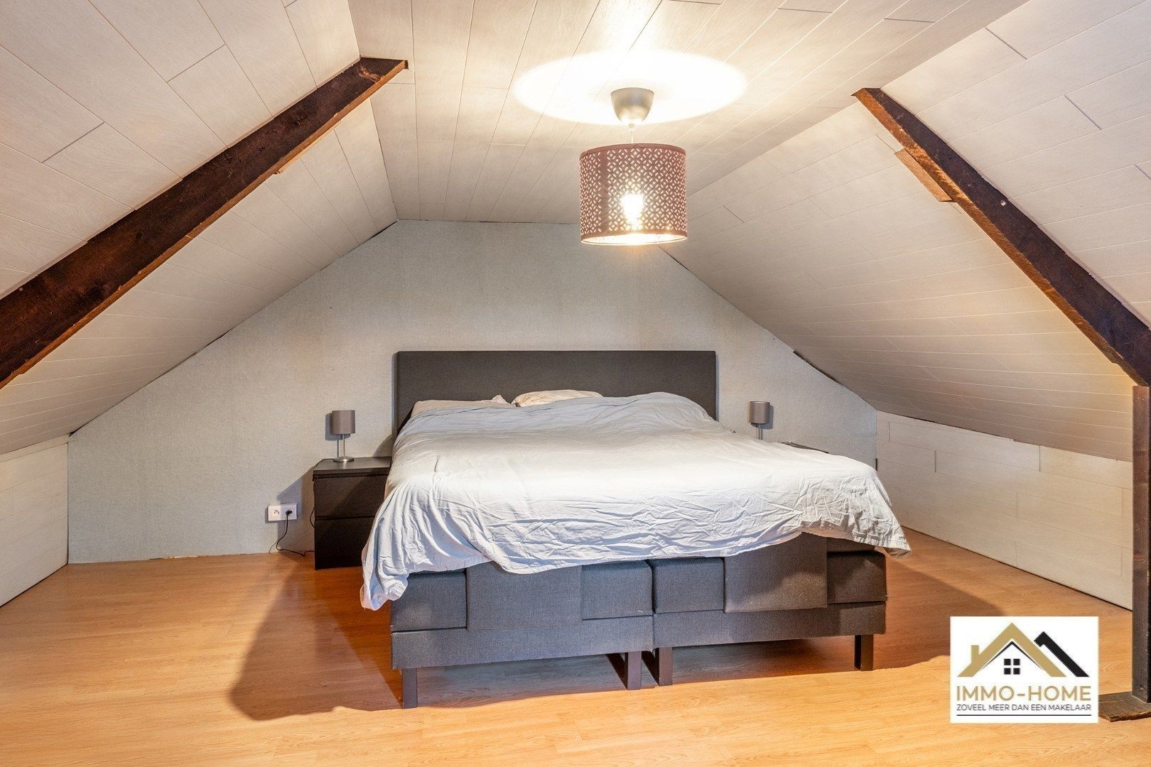 Instapklare woning met ruime opslagplaats!  foto 20