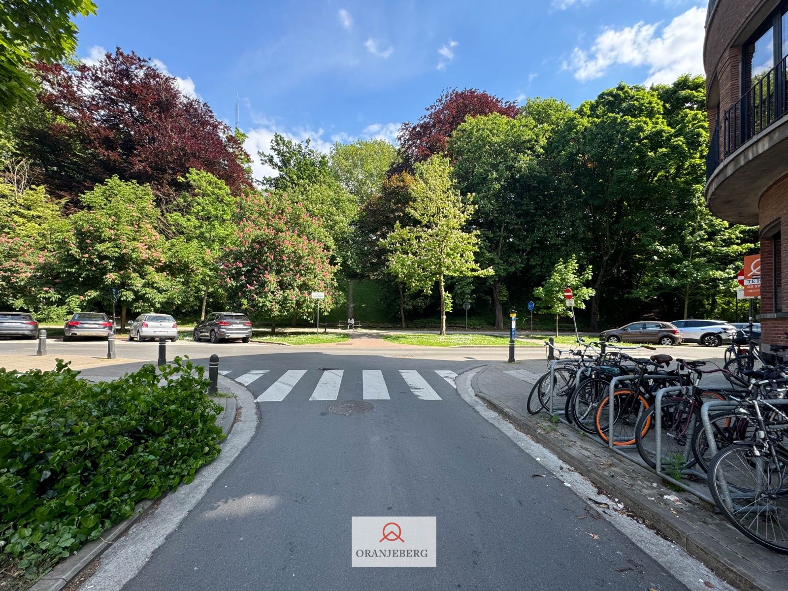Gerenoveerd ruim duplex appartement met 2 slpk's foto 5