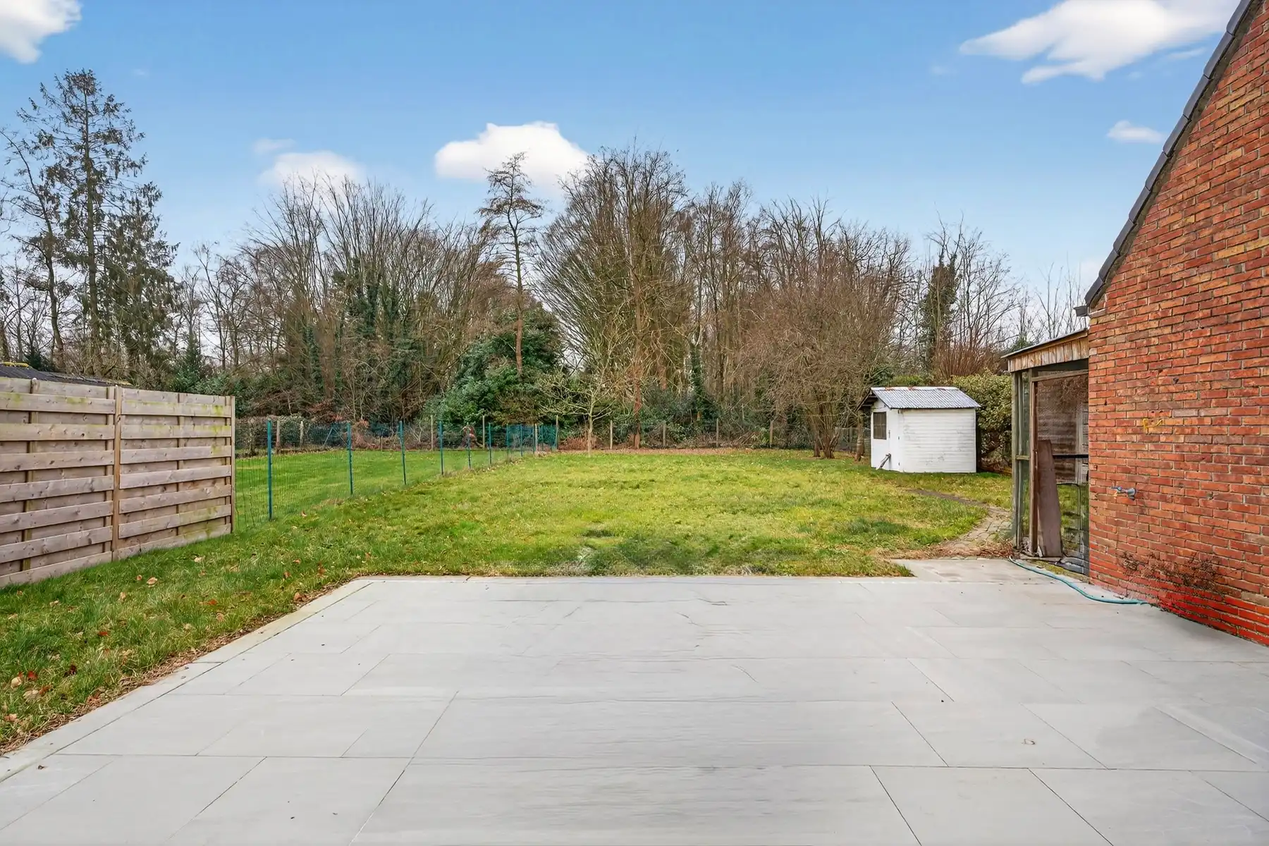 Gezinswoonst in hartje Sint-Andries! foto 23