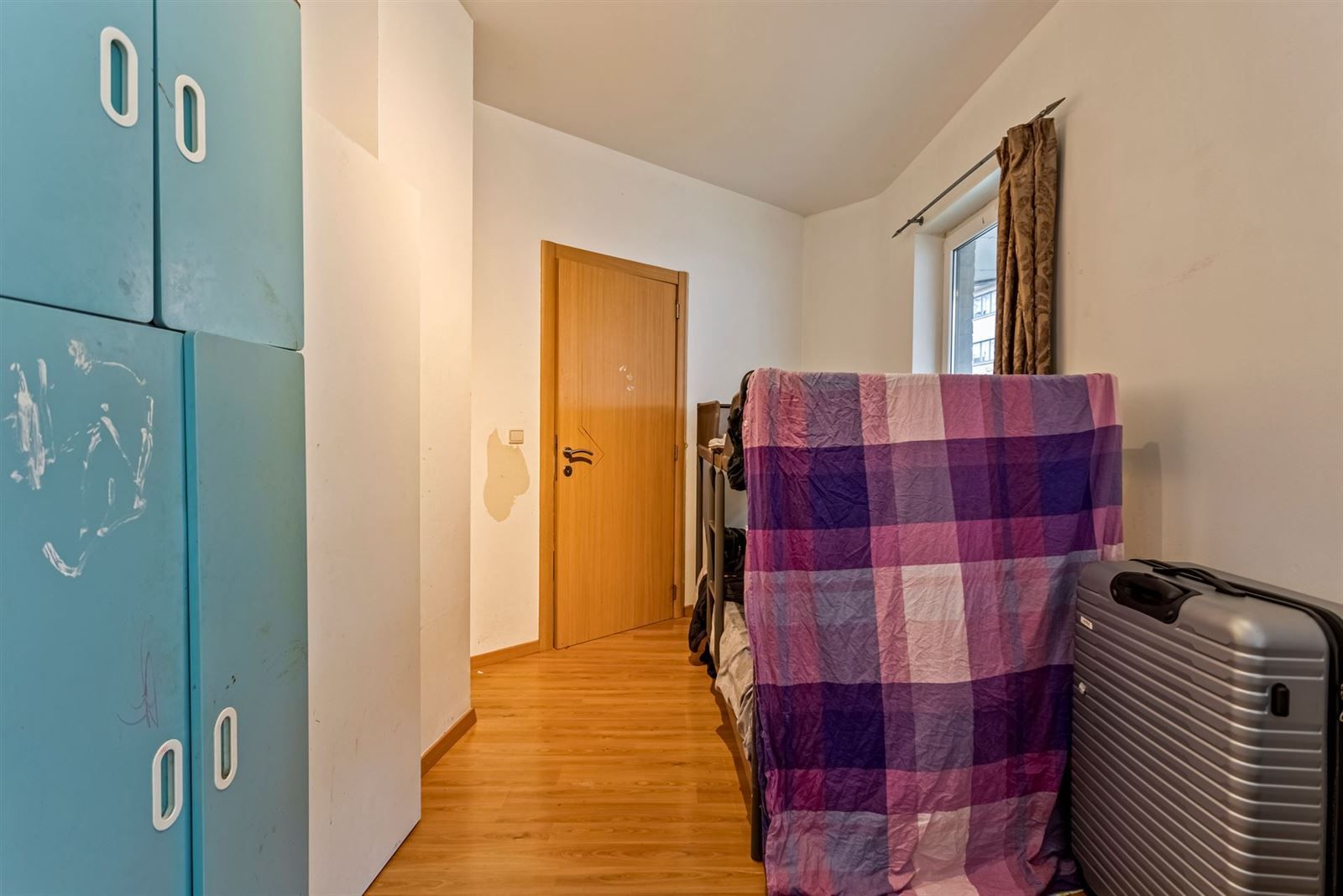 2 slaapkamer appartement te koop foto 11