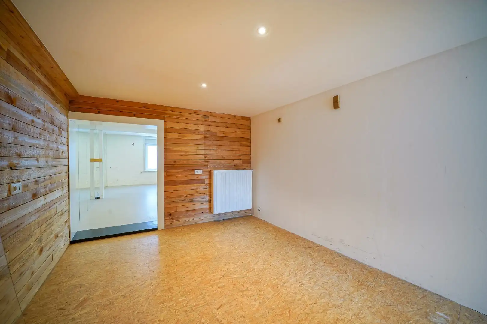 Energiezuinige woning met 4 slaapkamers, tuin en extra open ruimte foto 9