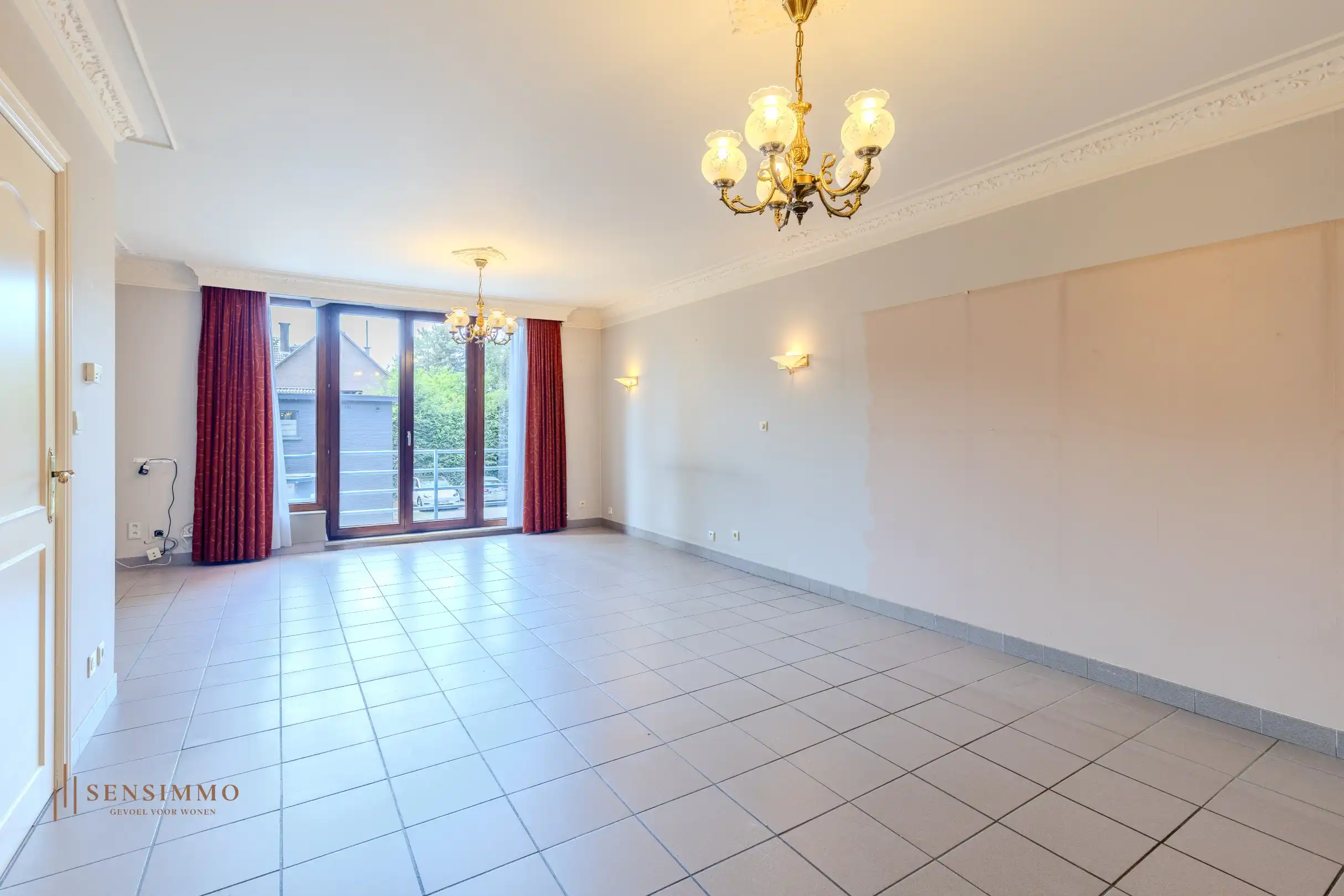 Appartement met 3 slaapkamers in Genk foto 6