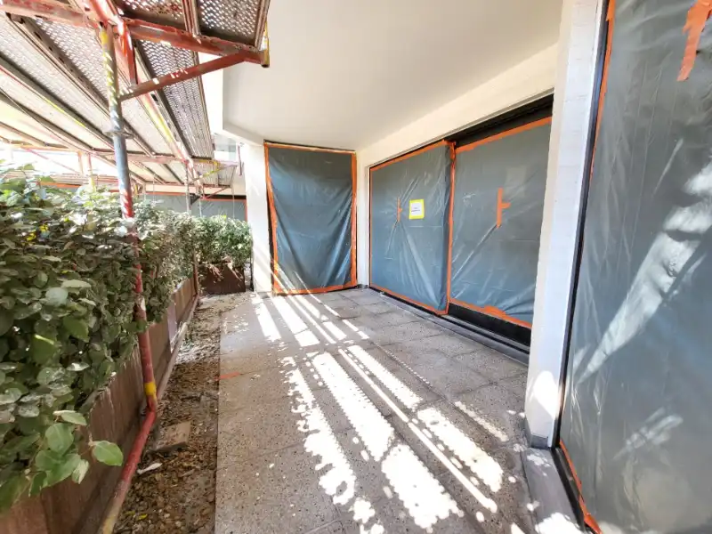 Ruim 2-slaapkamer appartement met zeezicht te koop foto 11