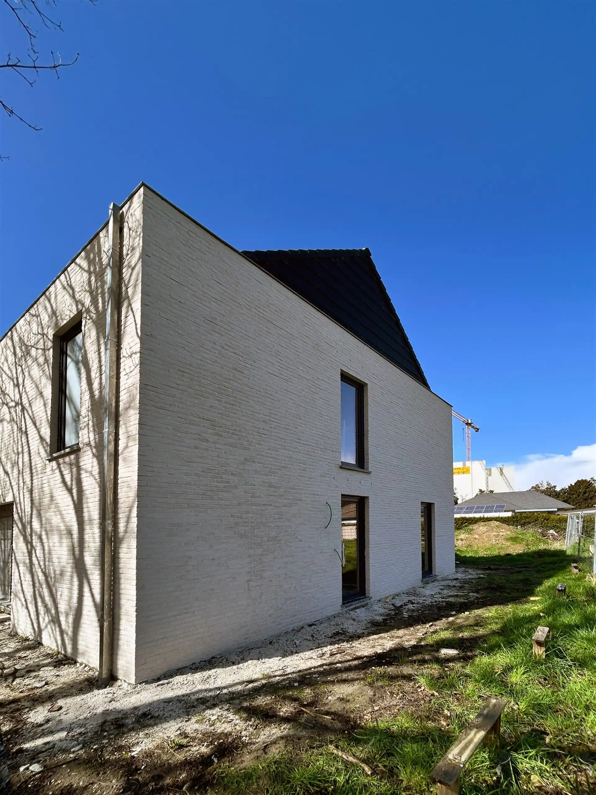 Moderne nieuwbouw HOB op toplocatie foto 2