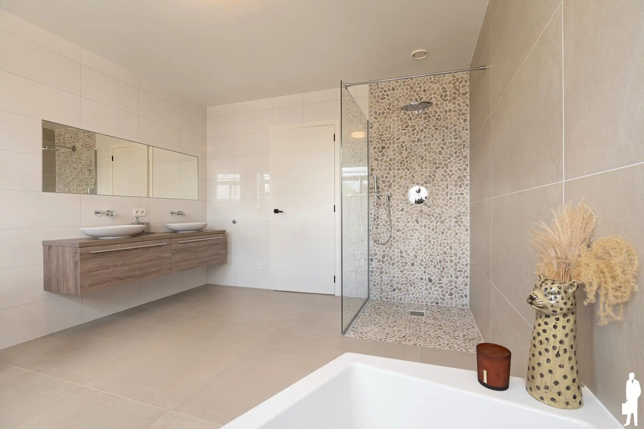 Knappe HOB woning in het rustige Meersel-Dreef foto 27