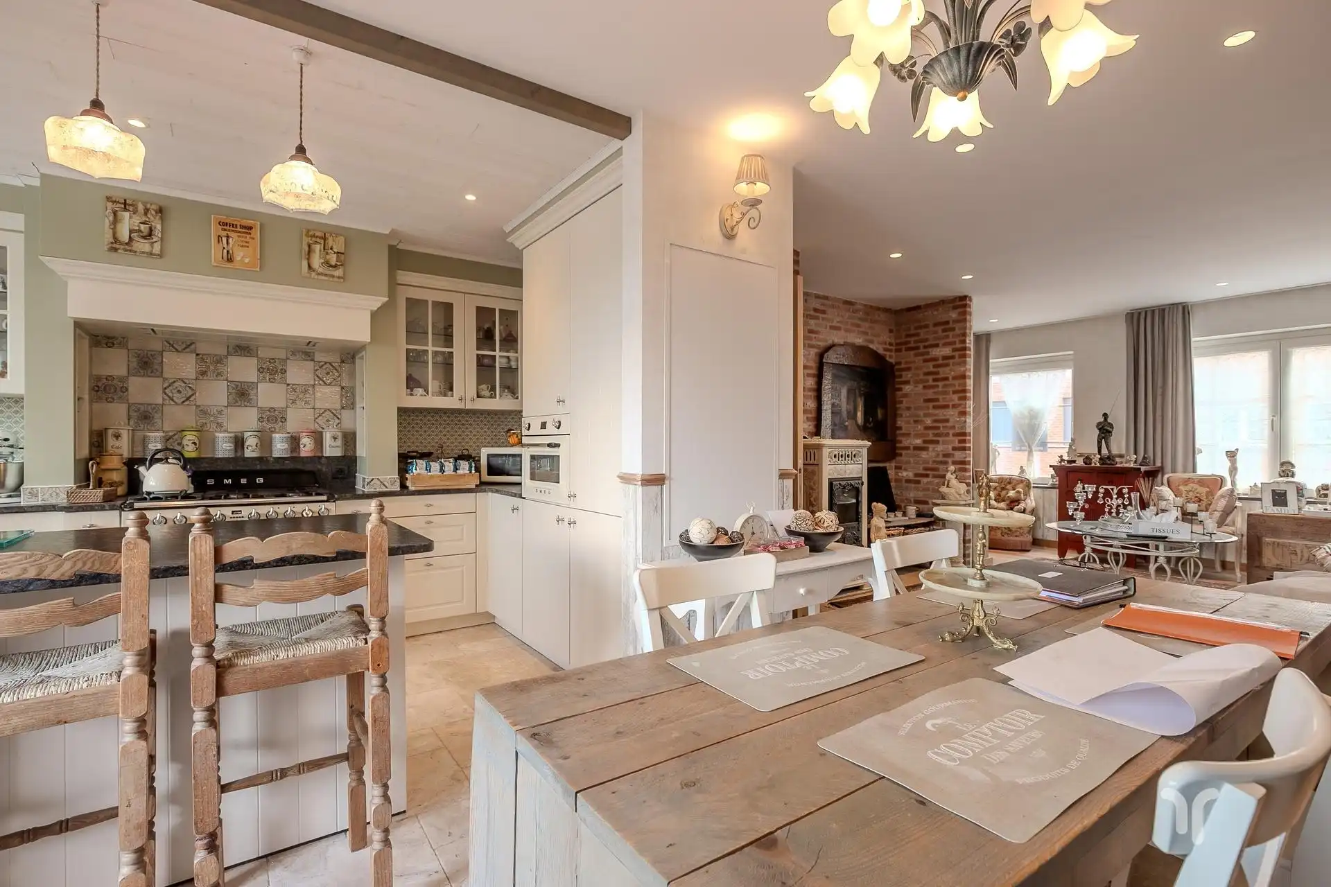 Huis foto 4