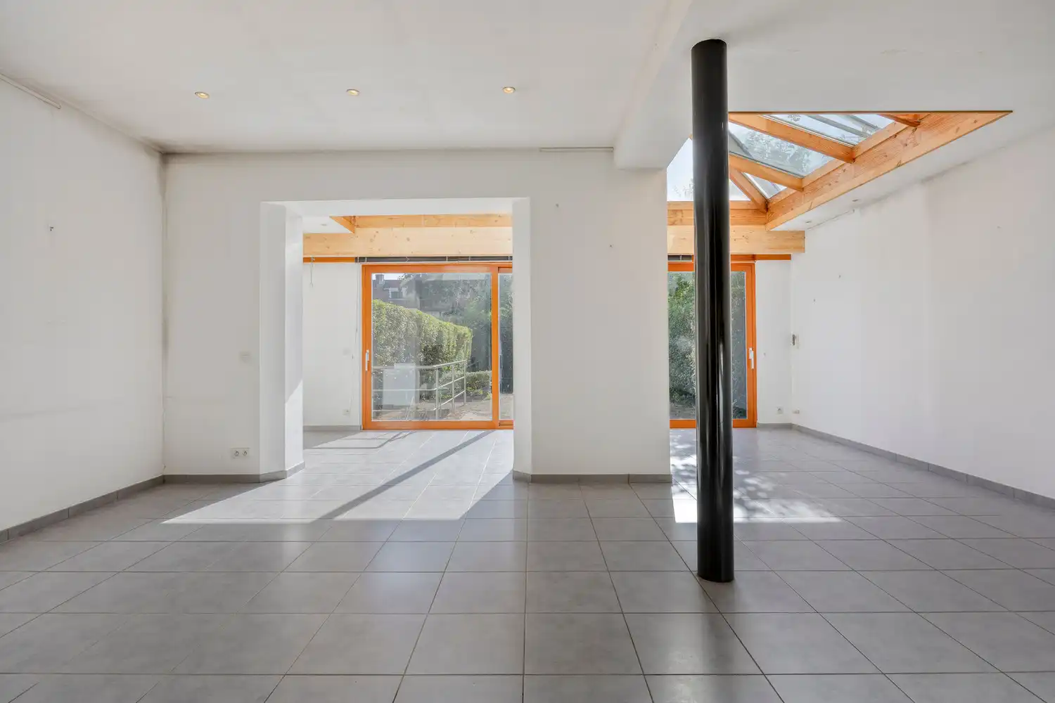 Cottagewoning in de 'Unitaswijk', 3 slks en mooie tuin! foto 8