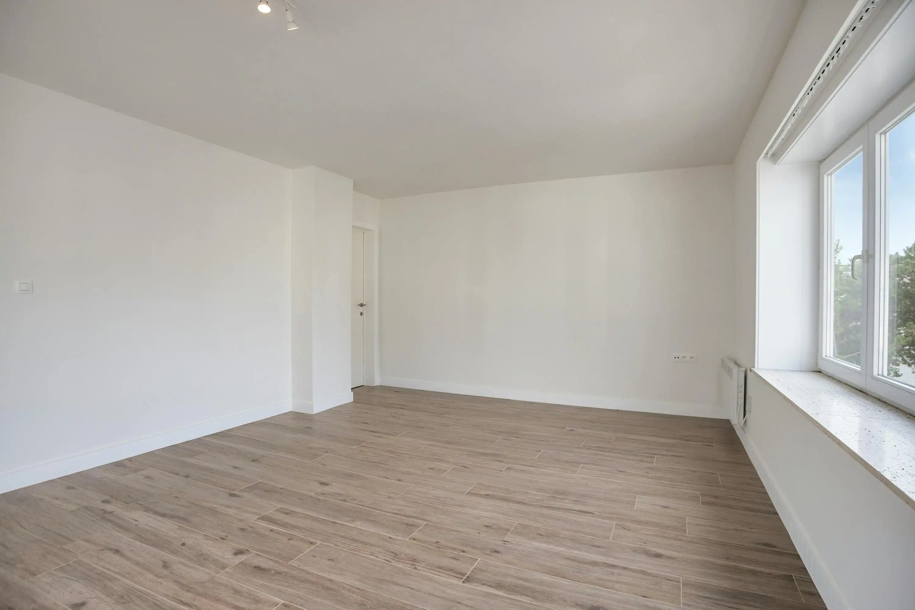 Appartement te koop vlakbij het Rubensplein te Knokke foto 6