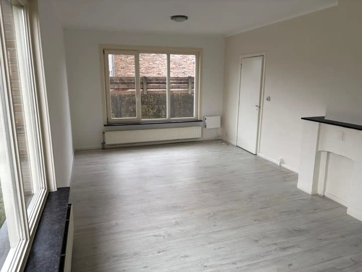 Gelijkvloerse woning foto 11