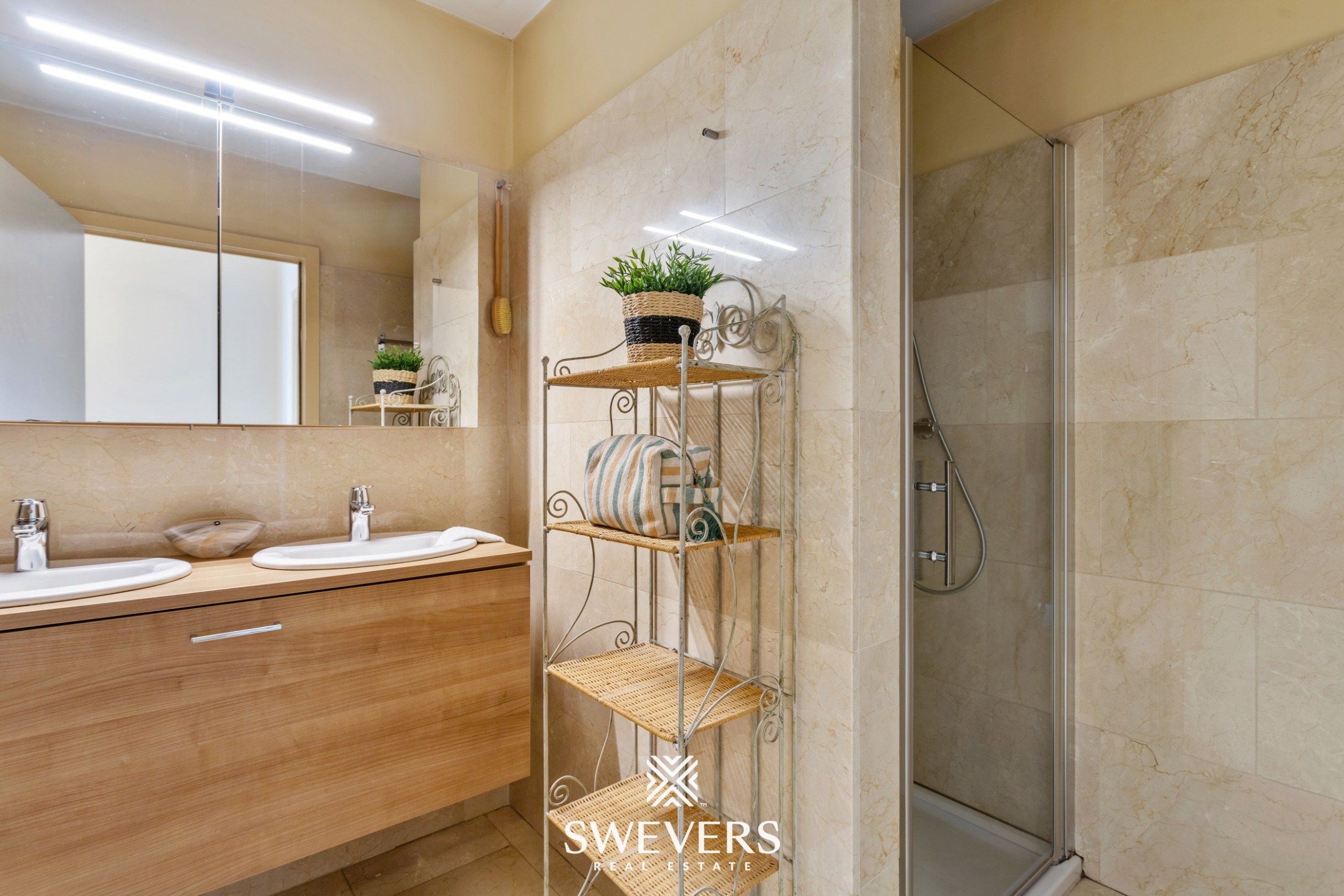Instapklaar appartement van 136 m² met twee slaapkamers vlakbij het centrum van Bilzen   foto 20