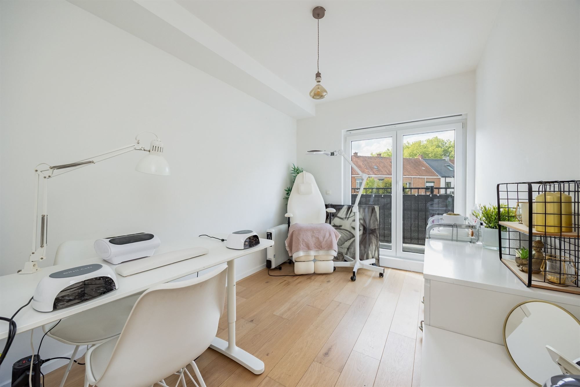 Energiezuinig duplexappartement met drie slaapkamers foto 7