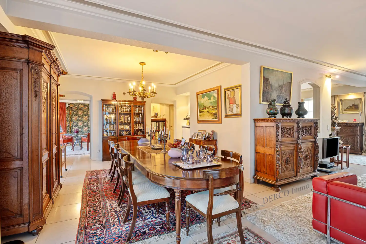 luxe villa op prachtig terrein van 1,40 hectare (79 m breed) foto 11