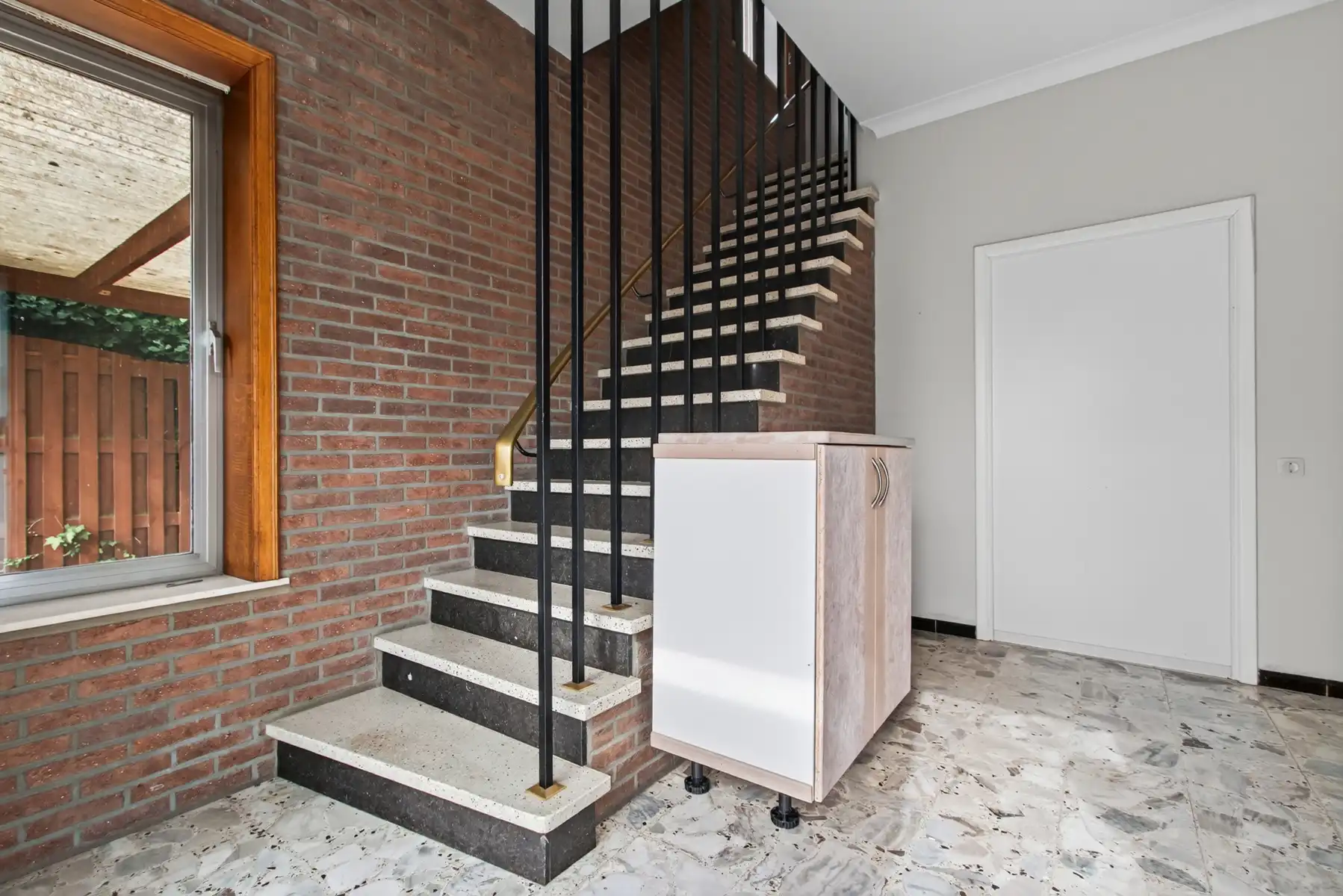 OB + 2 APP + ATELIER + GARAGES + 2 TERRASSEN + TUIN foto 14