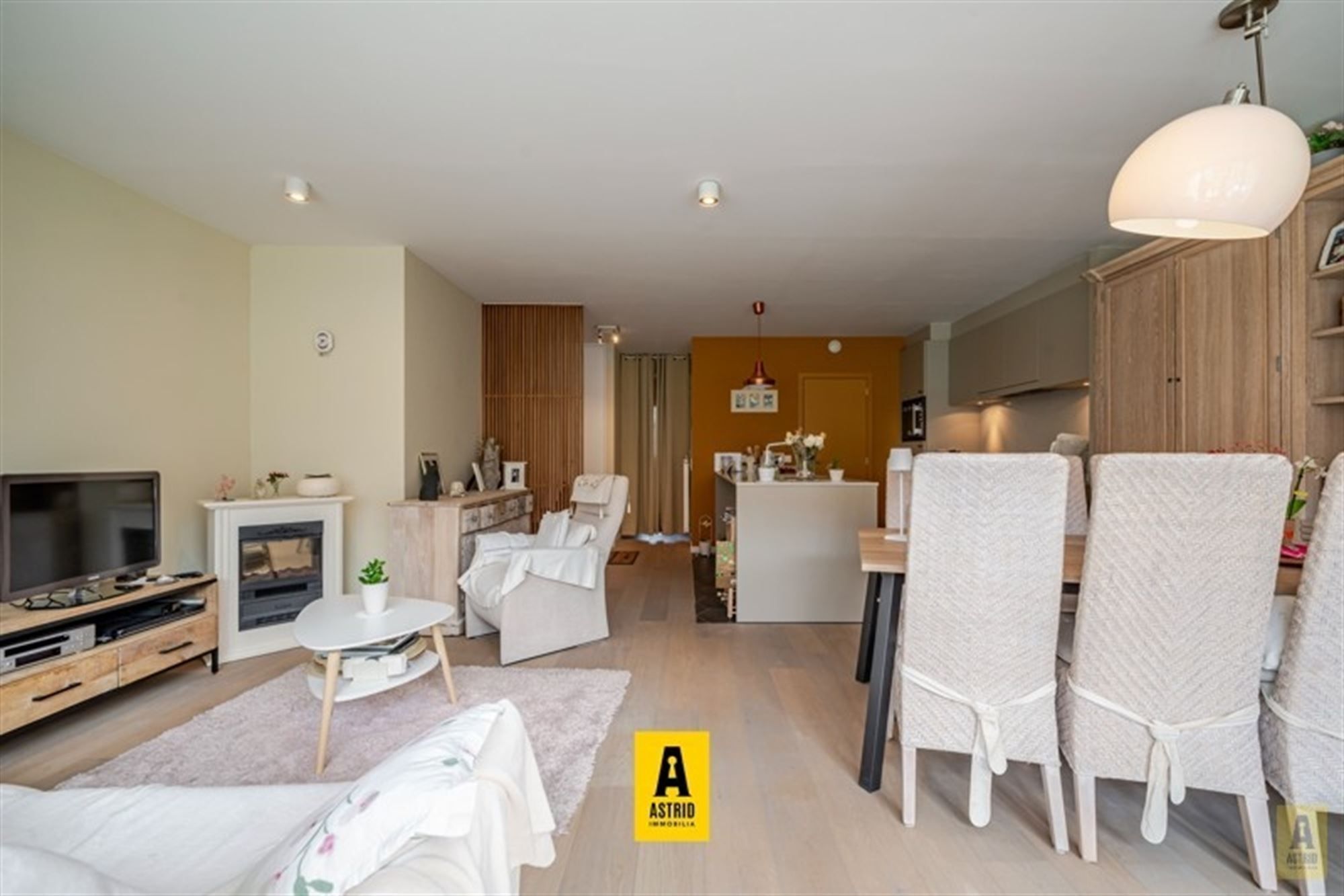 Schitterend appartement in Nieuwe Concessie! foto 13