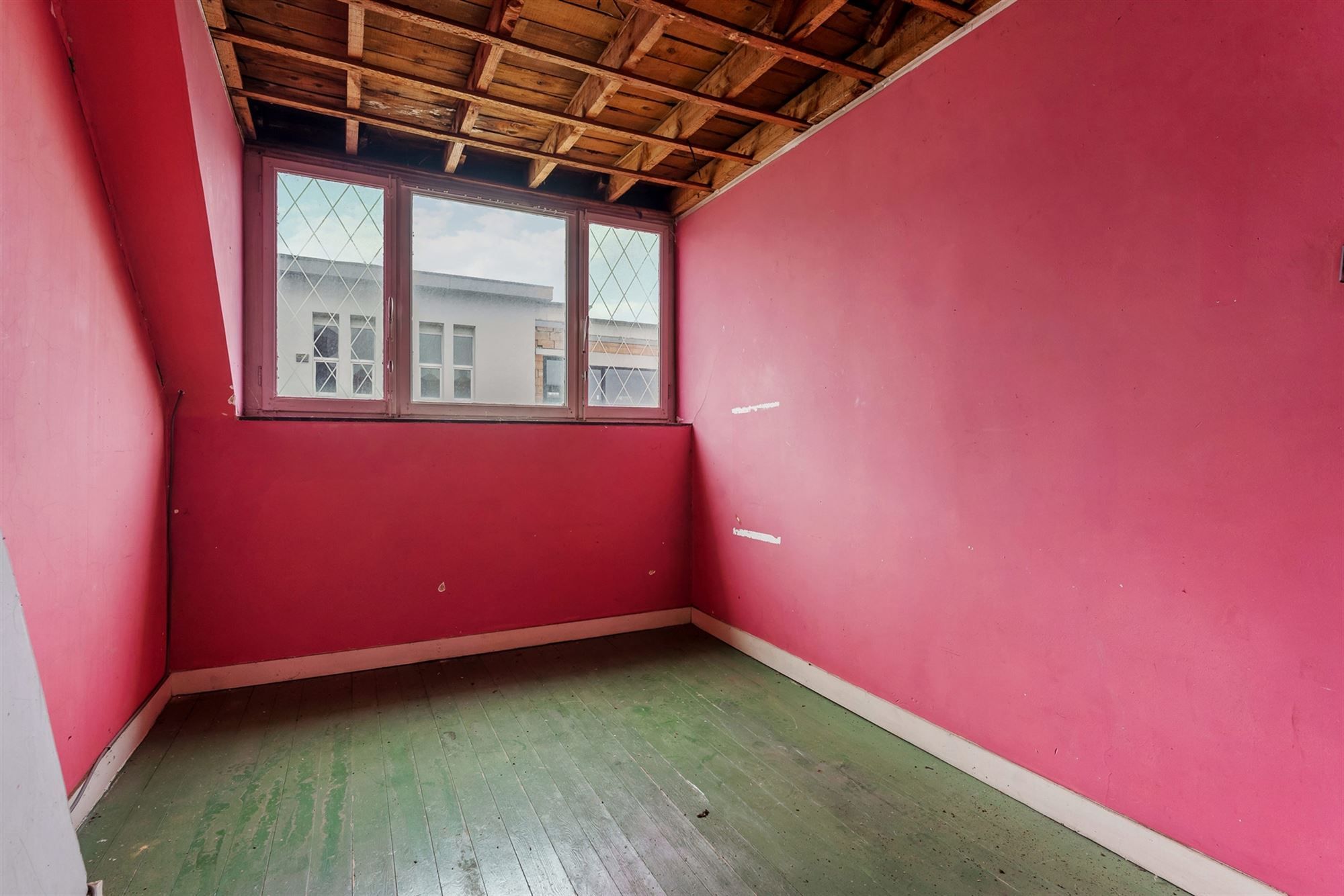 PROJECTGROND VOOR 2 WONINGEN IN GENENBOS LUMMEN foto 7